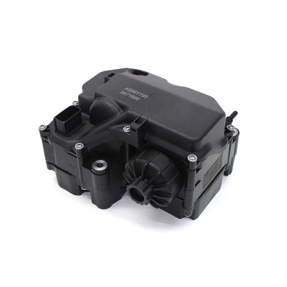 BOMBA DOSADORA ARLA 24V 5150OD/8-9160D/NOVO DELIVERY 9170/11180 (2P0131113/)