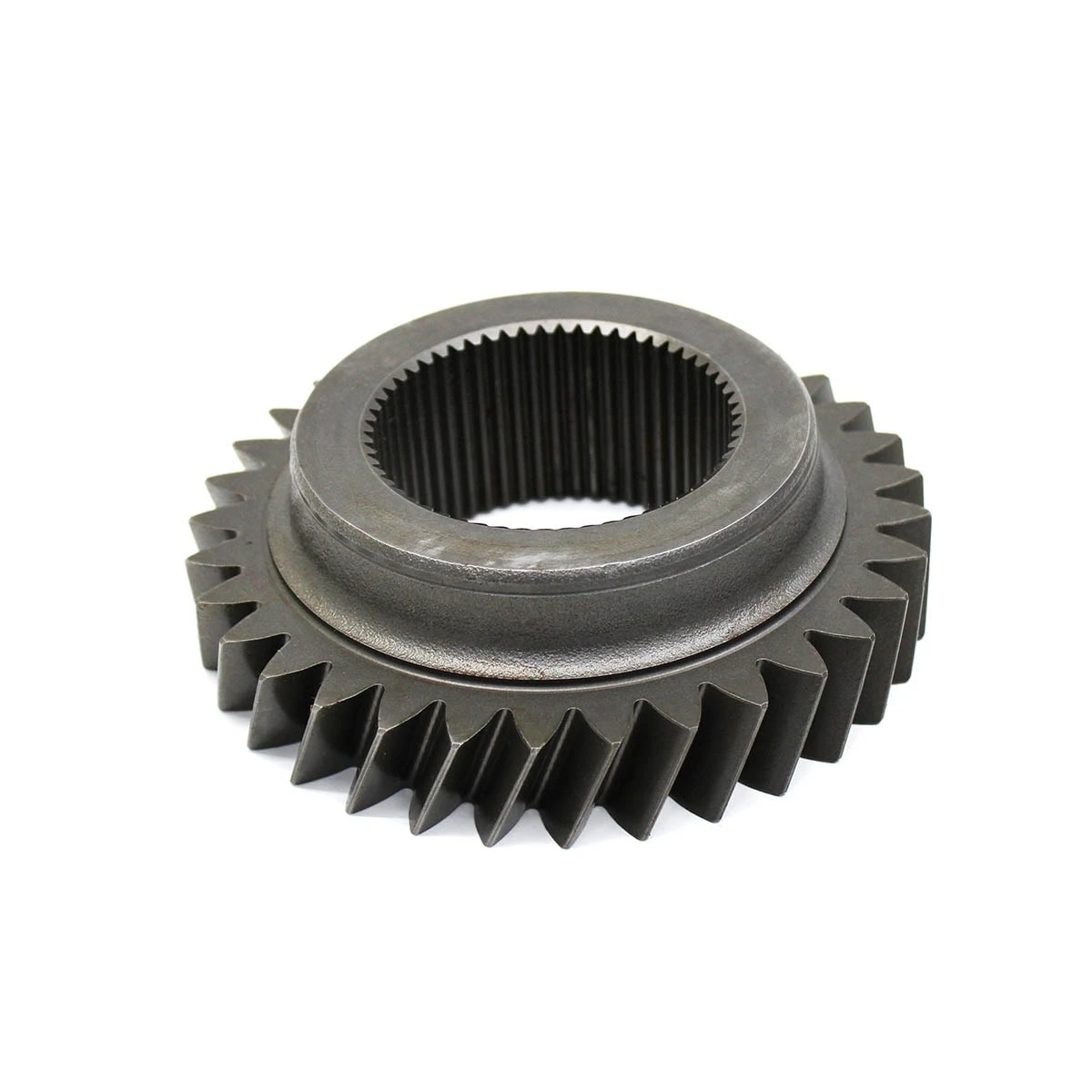 ENGRENAGEM 4M FIXA Z33/57E DO CONTRA EIXO INFERIOR FORD/VW CAMBIO EATON FS6306B.