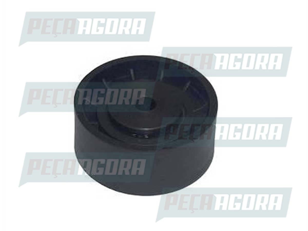 POLIA CORREIA LISA NYLON VOLKSWAGEN VW 8150E 9150E (2R0903119BW)