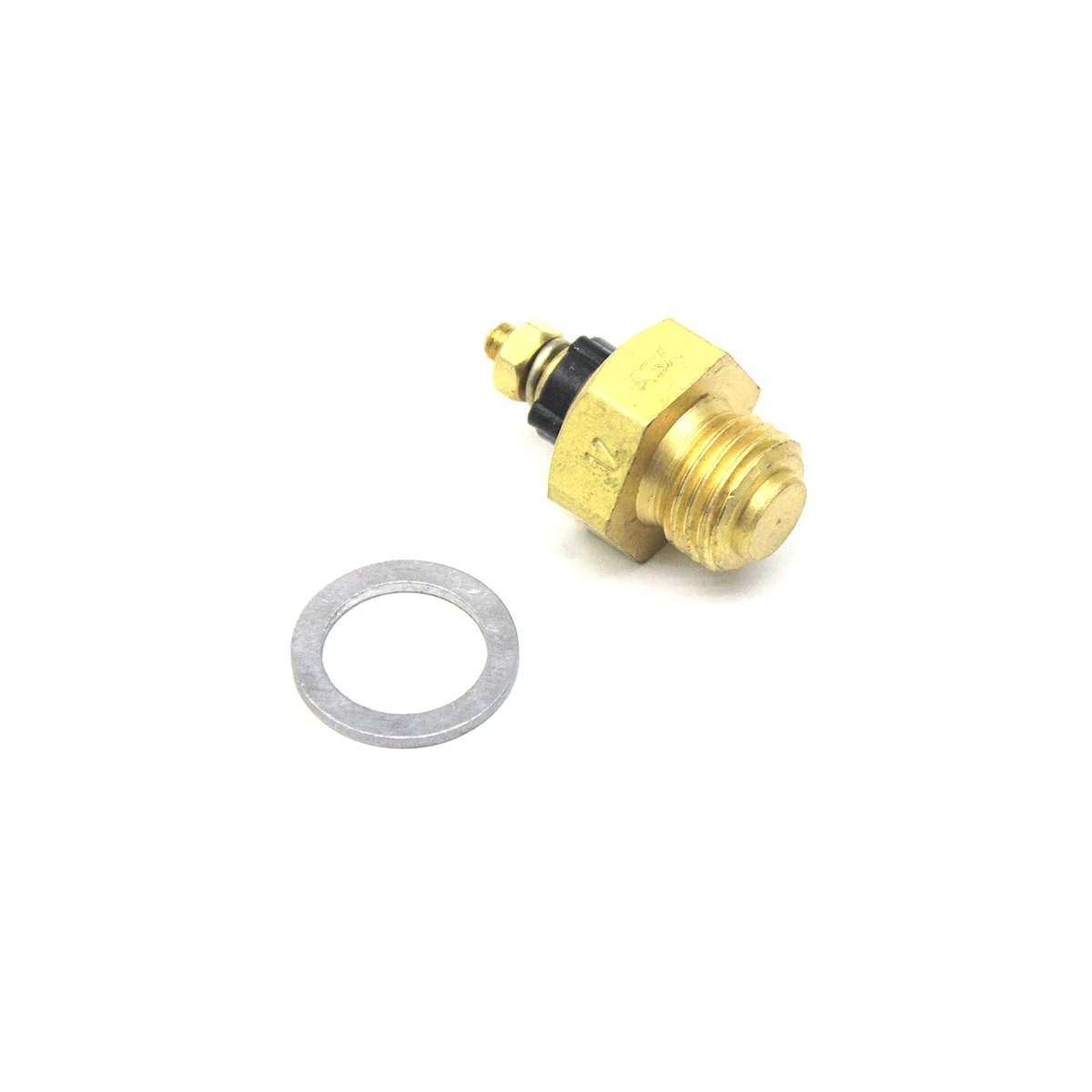 INTERRUPTOR TEMPERATURA OM314/OM352 MB 608/1113/1313/1513/2013 CURTO  (1... (101