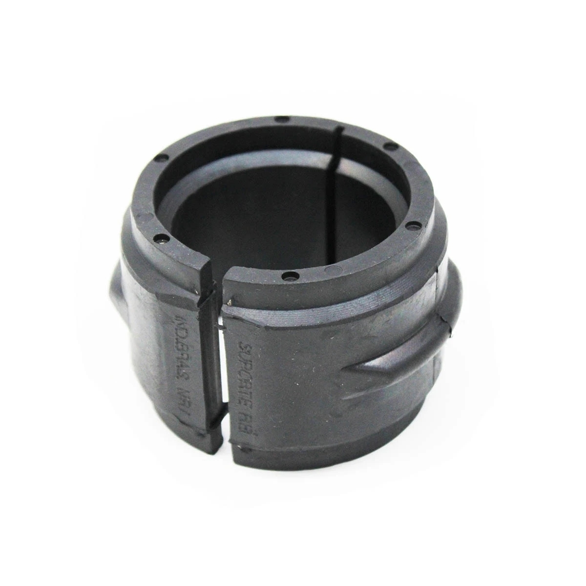 BUCHA BARRA ESTABILIZADORA TRASEIRA MB AXOR/ACTROS (52,00X78,50/86,00X56,50MM) (