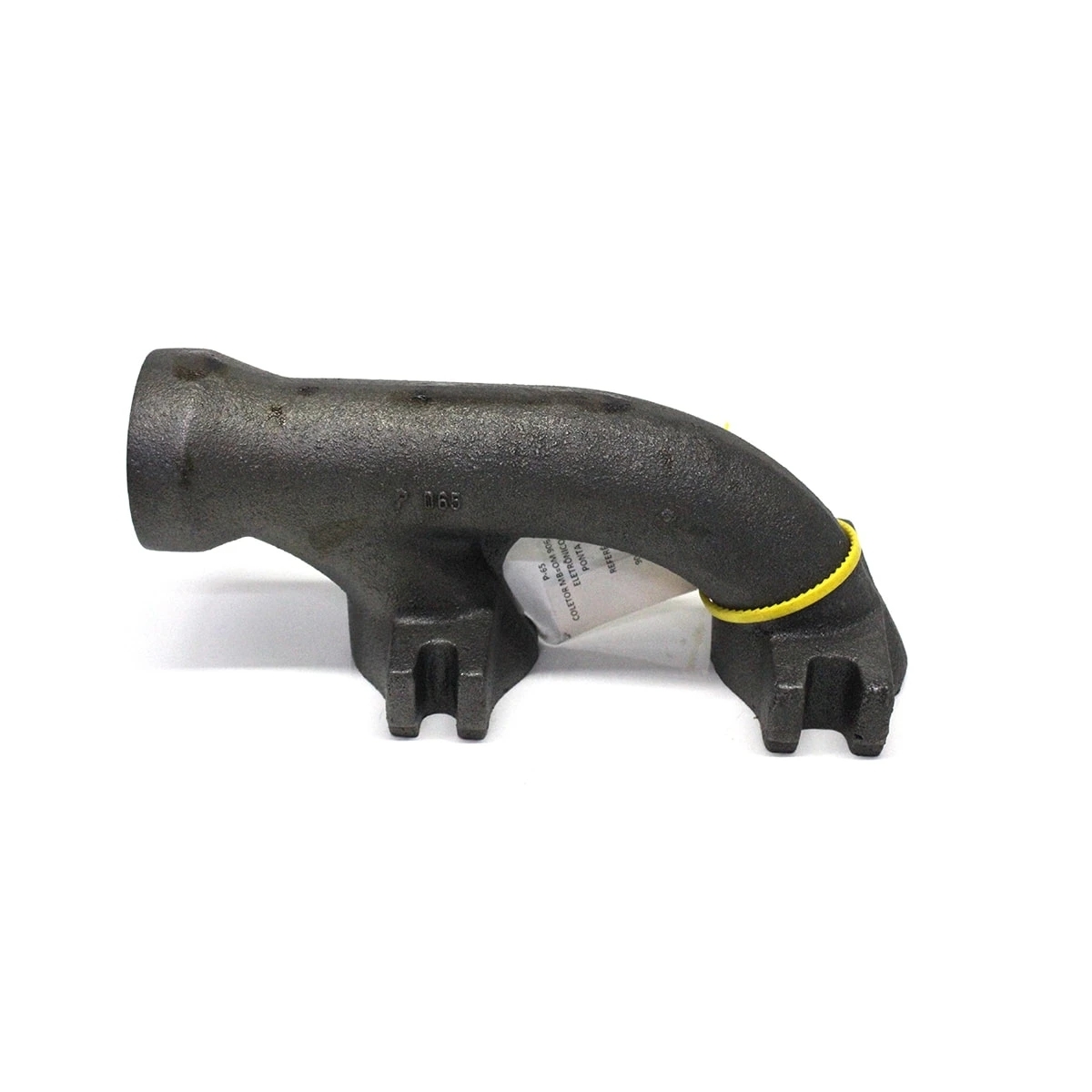 COLETOR ESCAPE INTEIRICO MB MERCEDES BENZ 2428 2423 1728  (9061421201_)