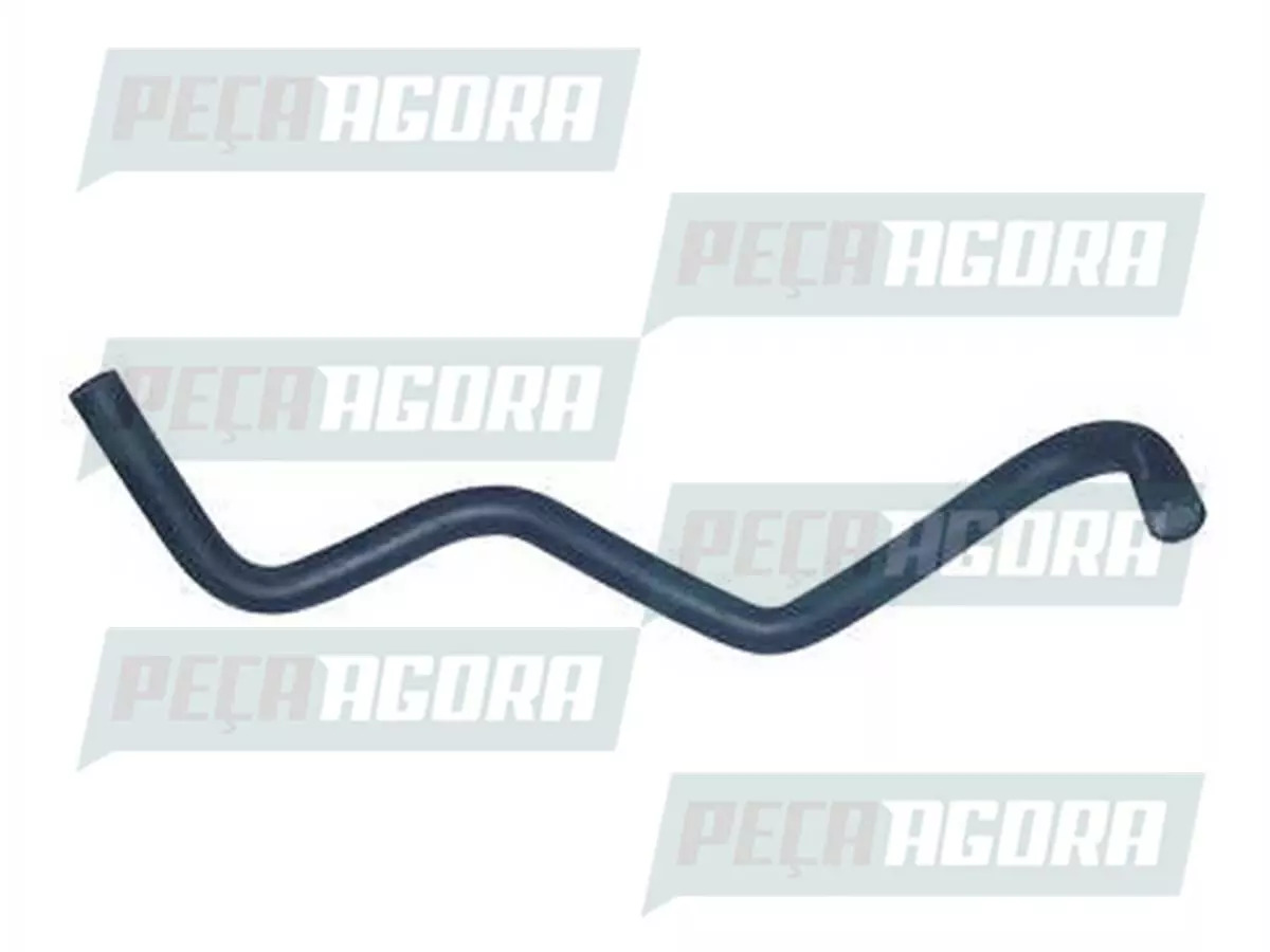 MANGUEIRA AR QUENTE MB MERCEDES BENZ 310D 312D 412D COM AR  (6908327223,)