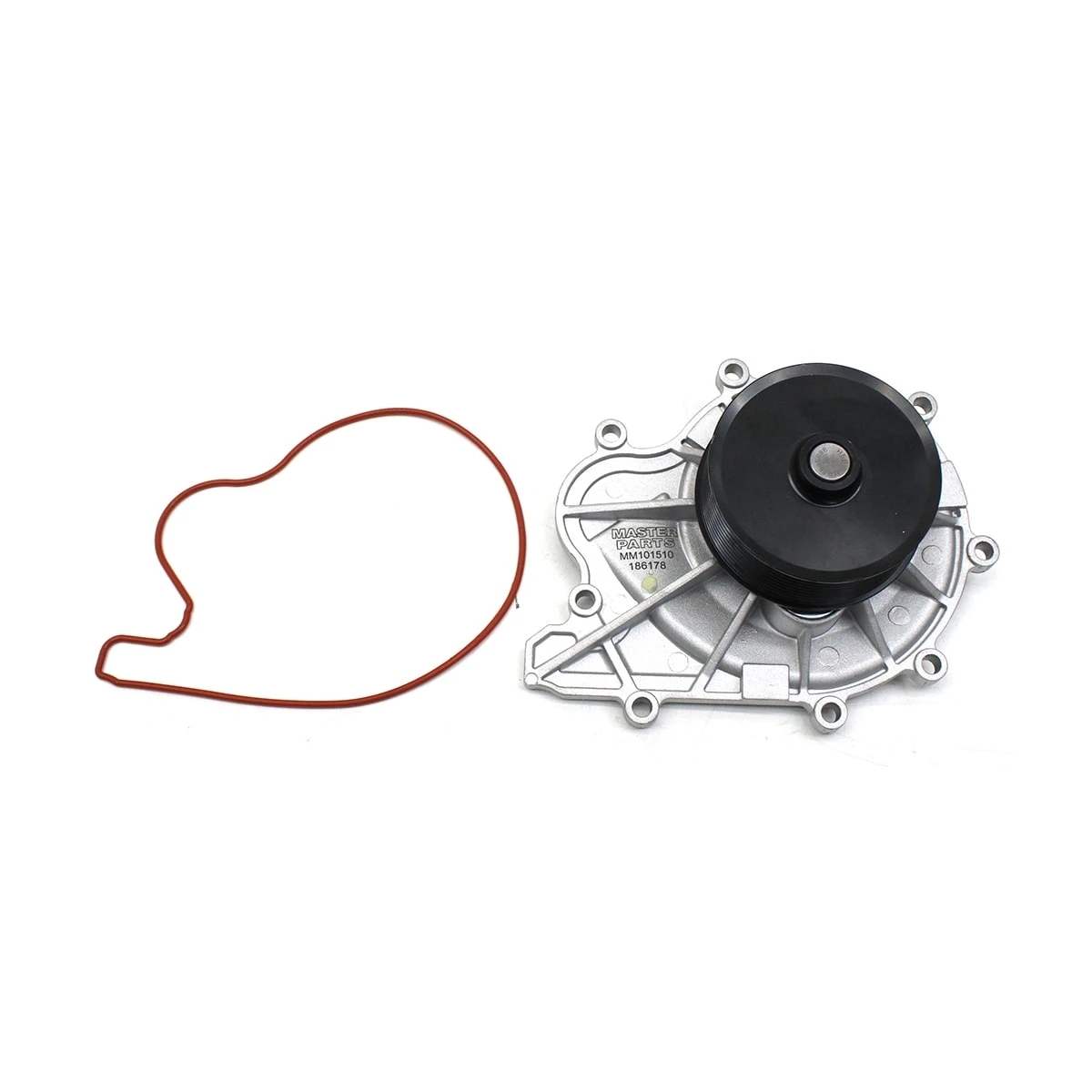 BOMBA DAGUA VW NOVO DELIVERY EXPRESS (5333148-20307-23B121004-MM101510E)