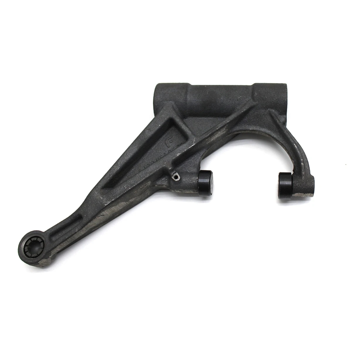 GARFO EMBREAGEM COM BUCHA MENOR (COM ROLETES) (808232-A4002540008-A9702540408-A9