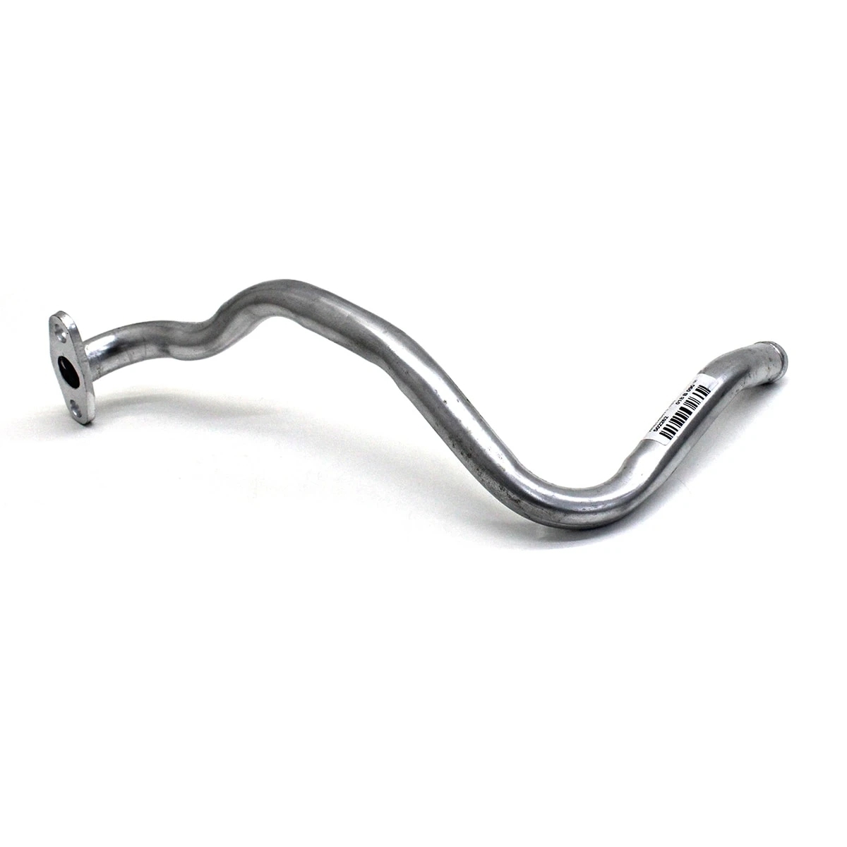 CANO RETORNO TURBINA LUBRIFICACAO C/ ANEL (941009010025-ZM7052-2RE145471)