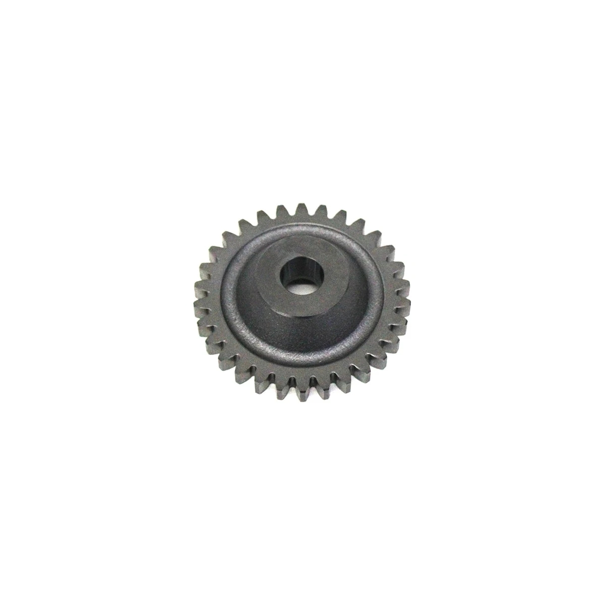 ENGRENAGEM BOMBA COMBUSTIVEL VW NOVO DELIVERY EXPRESS (23B130639-BH3T9B543AA-525
