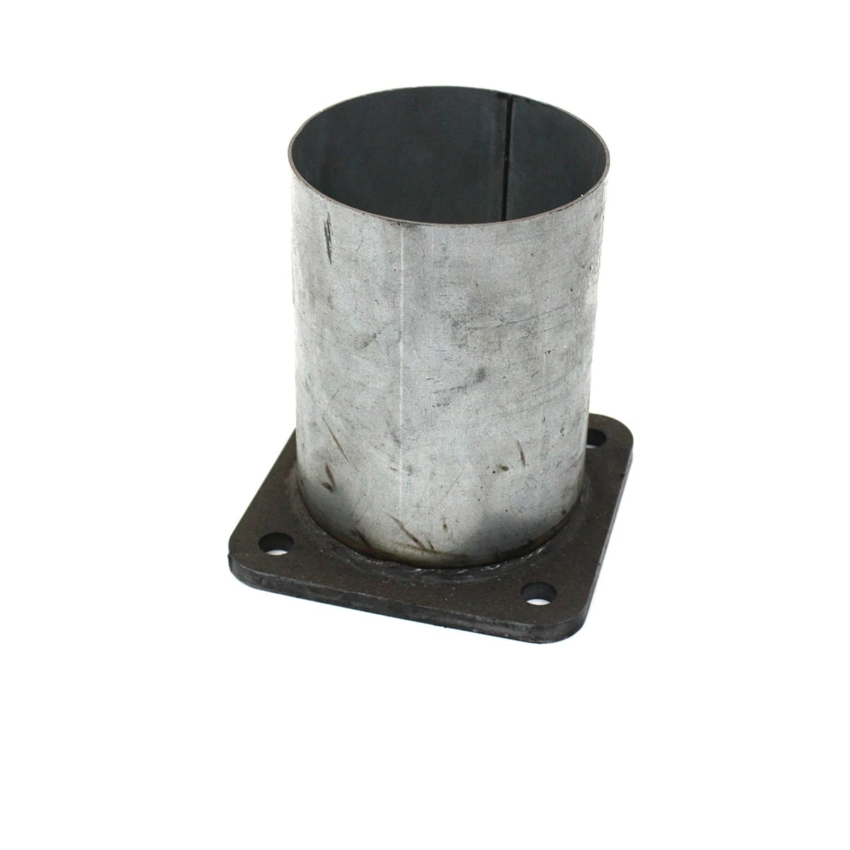 TUBO INTERMEDIARIO VW TITAN 18-310 12/2001 A 06/2002 (VW0614E)