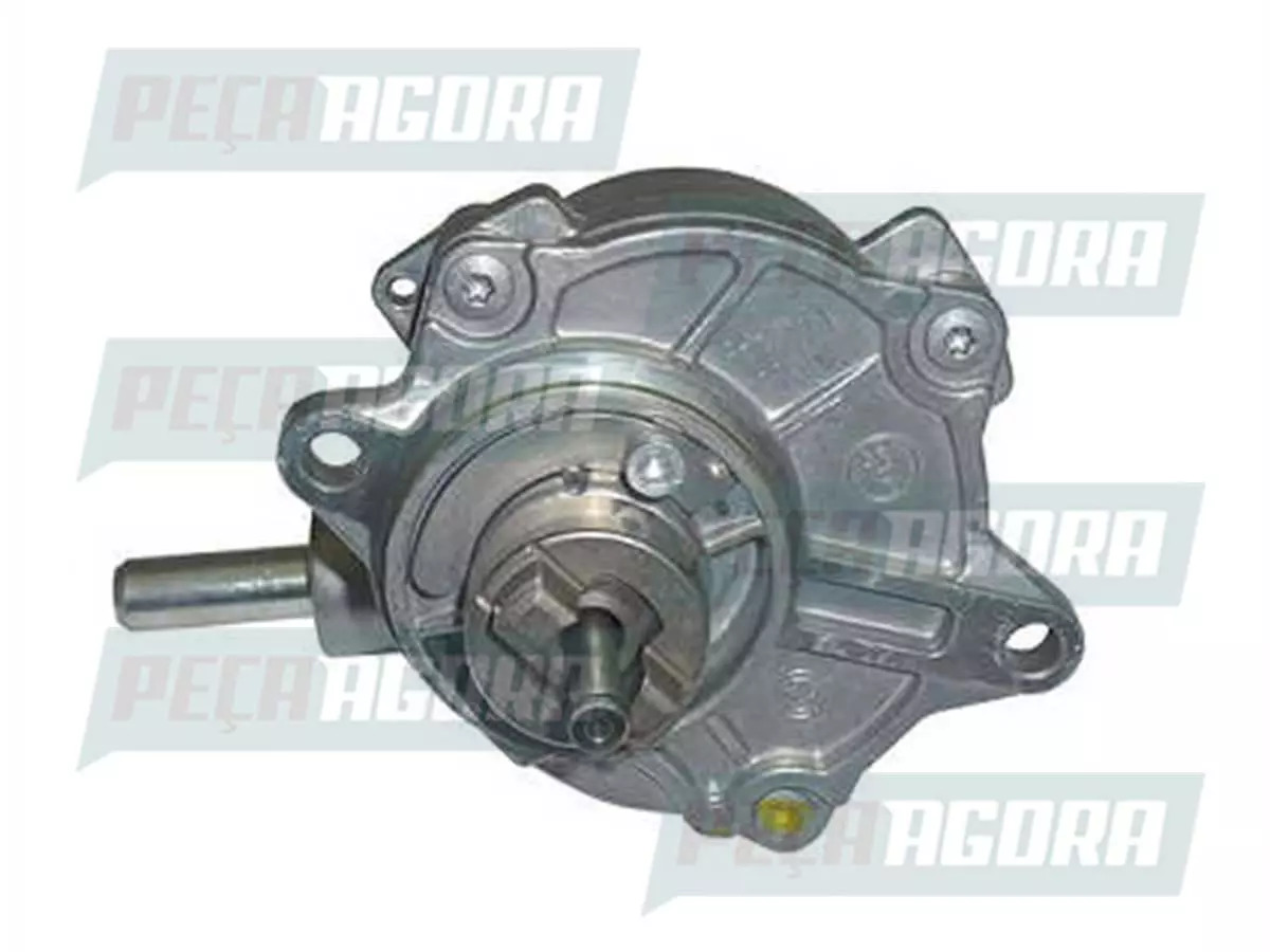 BOMBA VACUO PRESSAO MB MERCEDES BENZ OM 611 612 SPRINTER ACCELO  (6112300265,)
