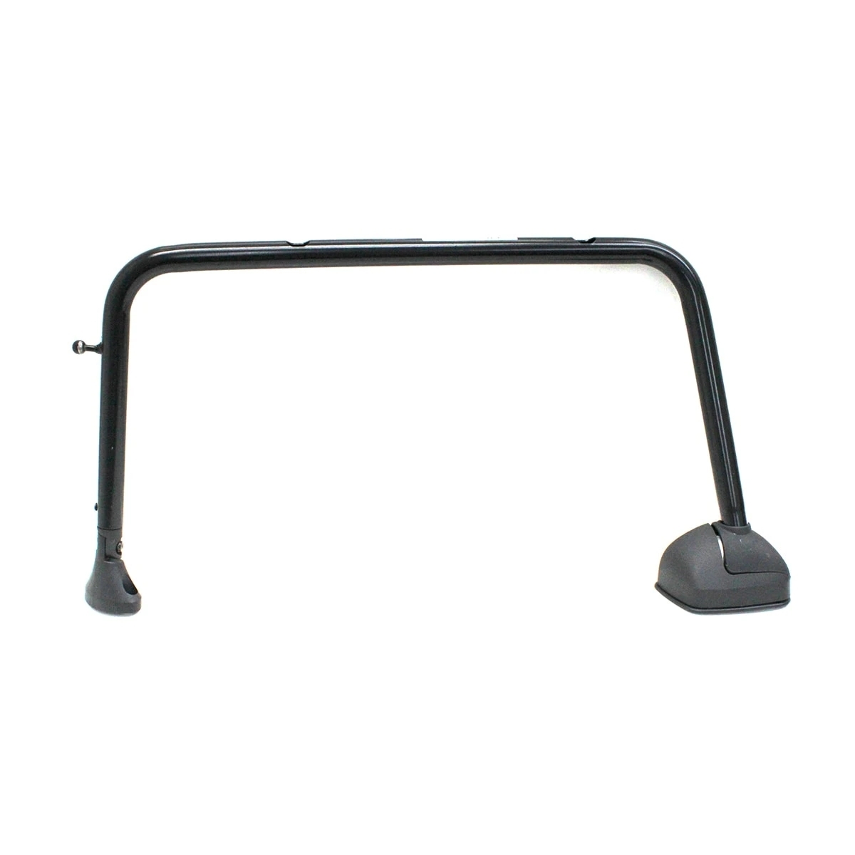 BRACO ESPELHO RETROVISOR LE MB/ATEGO (2014 A 2020) 28MM (PARA USAR ESPELHO AUXI.