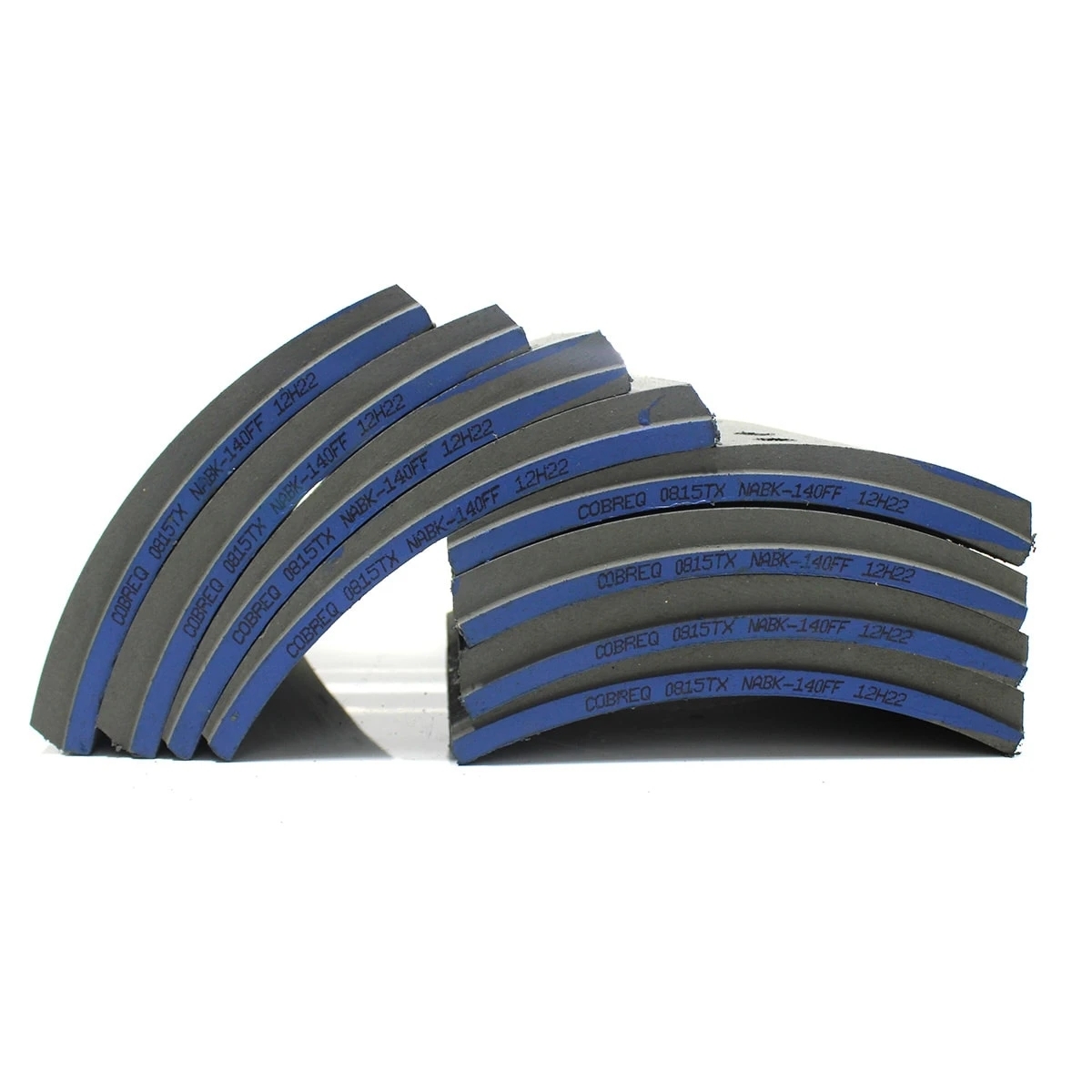LONA FREIO 1X FORD/VW/VOLVO VM ( SISTEMA MASTER ) (FD88X-0815TX141-0815TX142-081