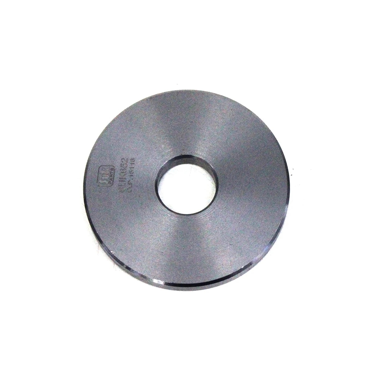 ARRUELA LISA ACO (21MM) M21X74X8 APOIO INFERIOR BUCHA/COXIM SUPERIOR SUSPENS... 