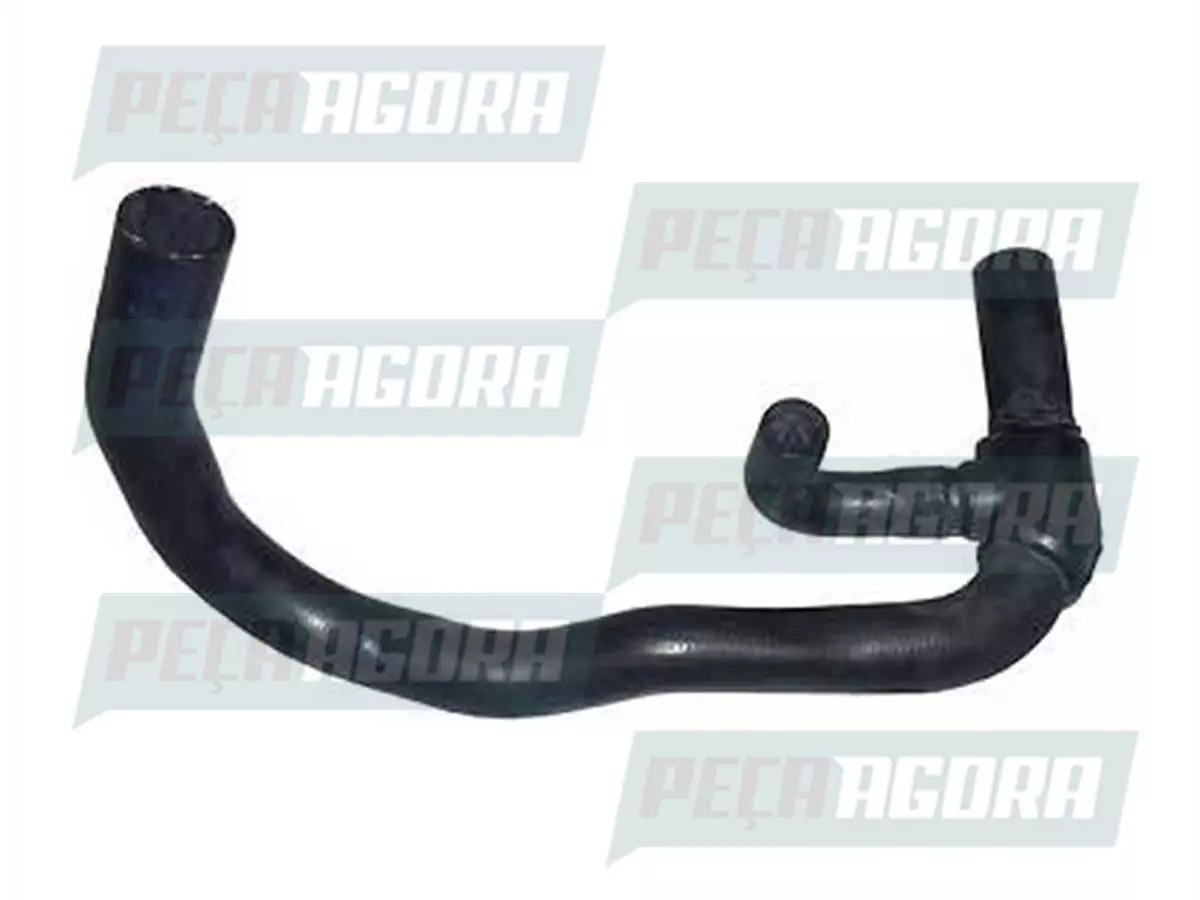 MANGUEIRA RADIADOR SAIDAS 2 30M 1 20M CO PARA SCANIA P114 124 94 R114  (1448384,