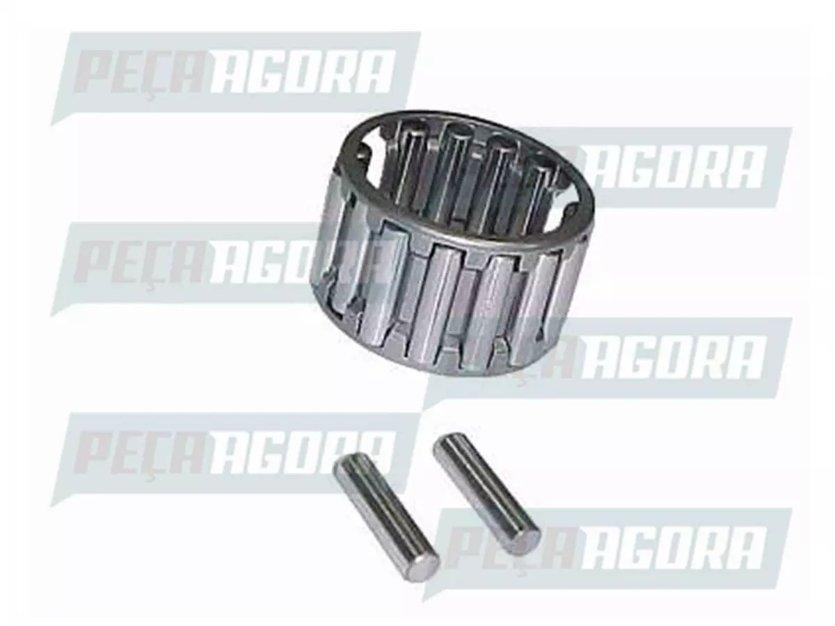 ROLAMENTO CAIXA REDUCAO REDUTORA 49X65X38 PARA SCANIA CAIXA CAMBIO GR 860 870 87