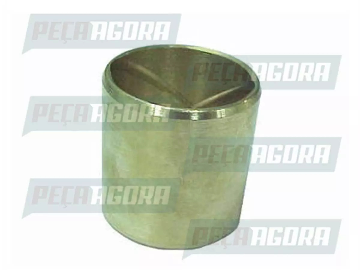 BUCHA FREIO SEM MAIOR FECH.41.8X48X49.3MM MB MERCEDES BENZ FREIO A AR SISTEMA MA