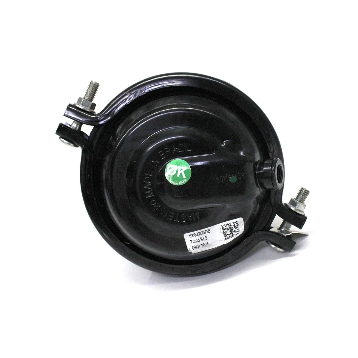 CUICA FREIO DIANTEIRO LD/LE TIPO 20 (6.1/2) MB ACCELO 815/1016/1316 (A0084209924