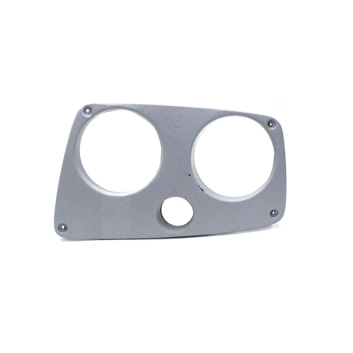 MOLDURA FAROL CARGO 2000/2011 LD (FDO022-P20025-BC4513048AB5ZU)