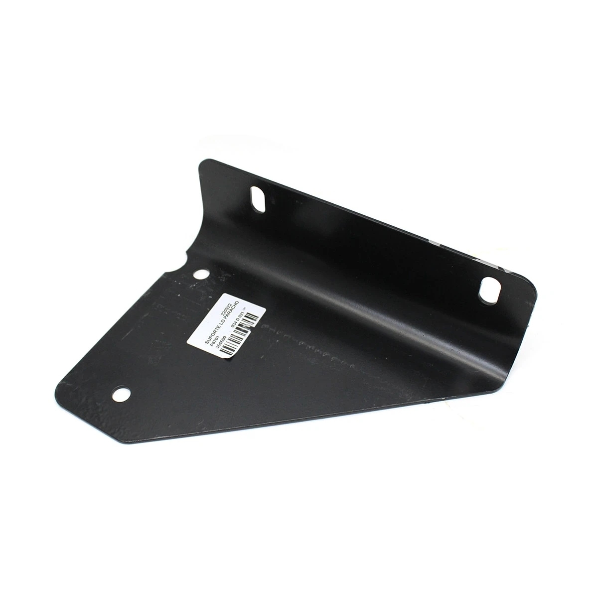 SUPORTE FRONTAL PARACHOQUE LD DIANTEIRO FORD CARGO (...2011) (1C4517A835AB-3061D