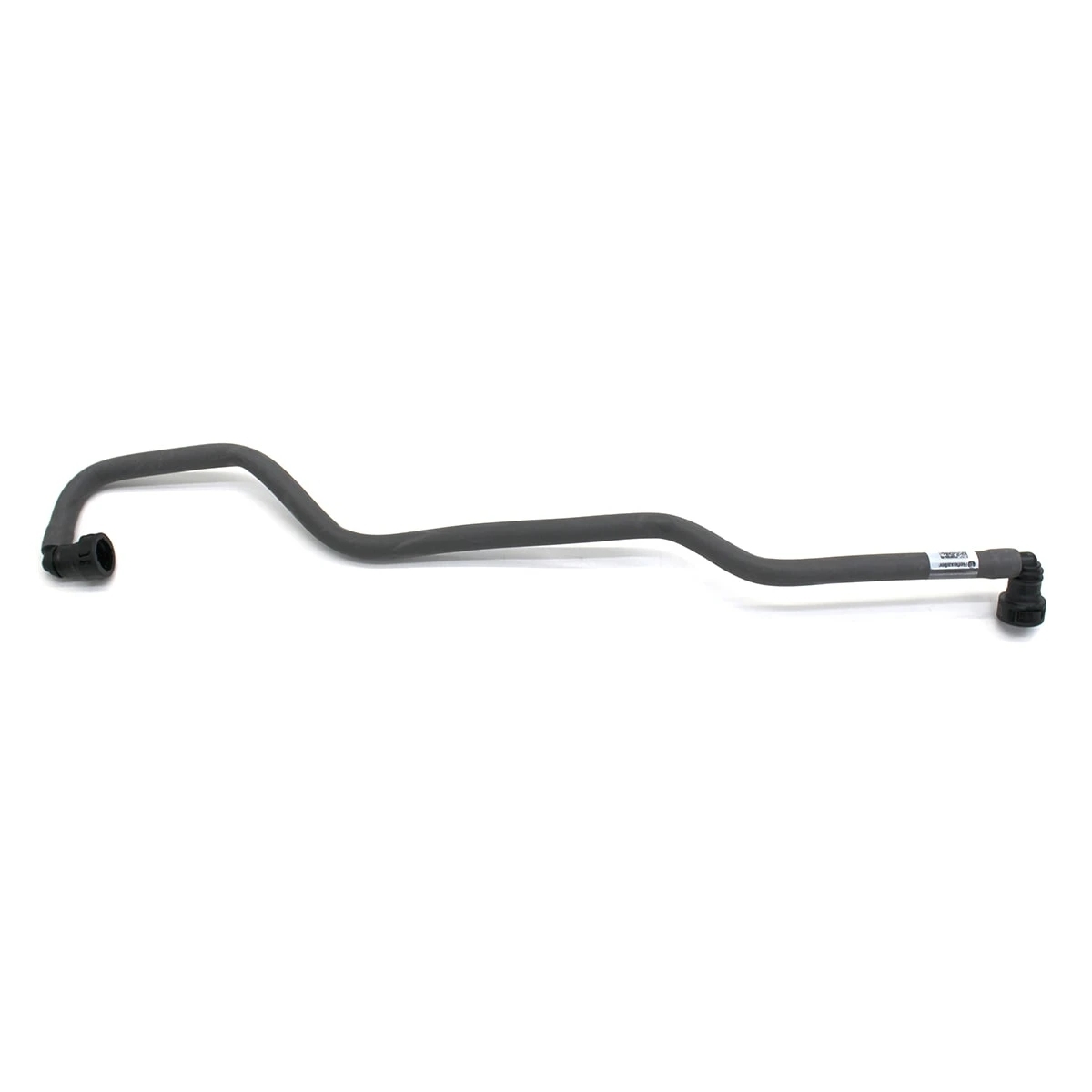 TUBULACAO COMBUSTIVEL DO FILTRO A BOMBA FORD/VW MOTOR CUMMINS (2T2130085A-2T2130