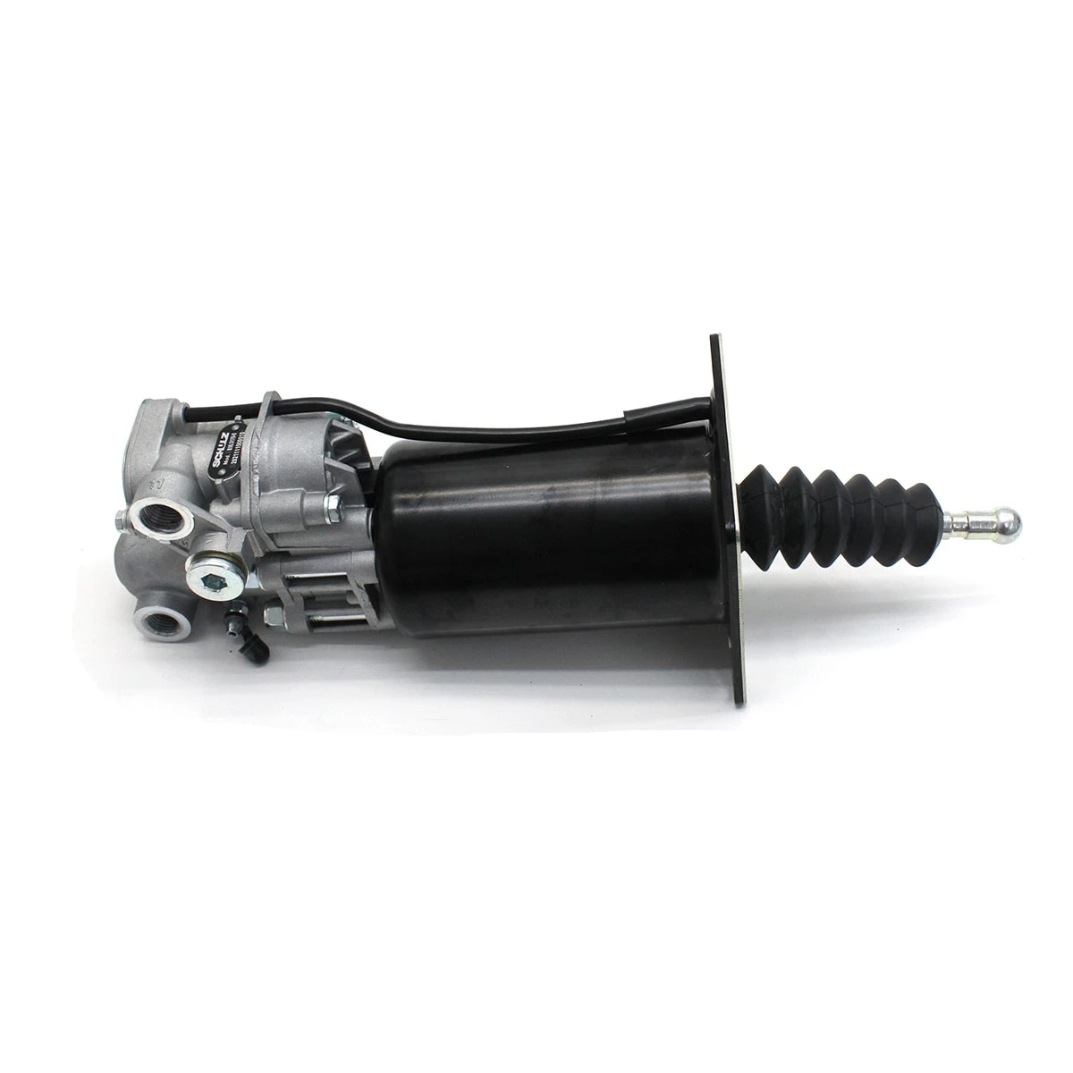 SERVO EMBREAGEM FORD NOVO CARGO 1722 4X2 04/04/11 - 14/12/15 2422 6X2 2428 6X2 2