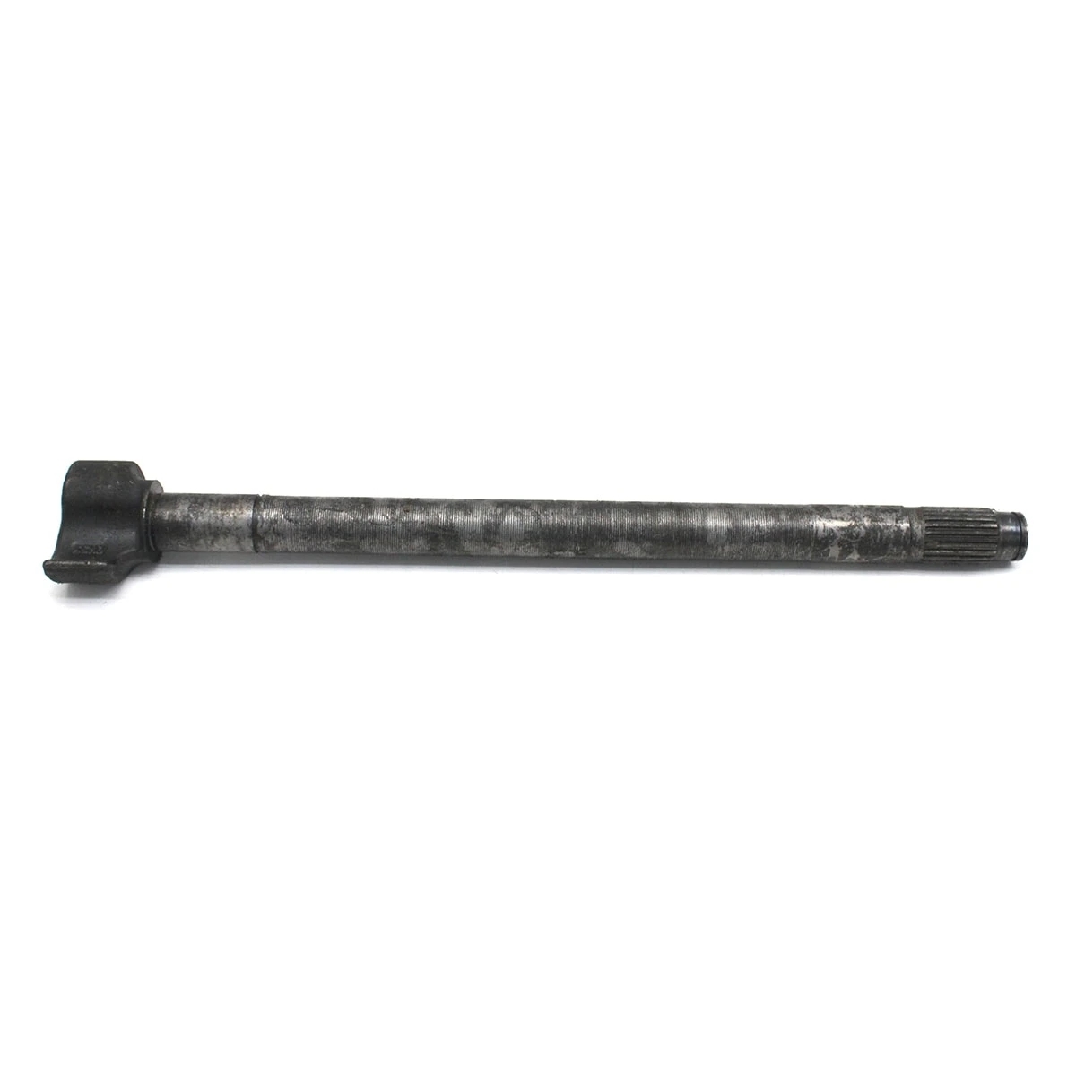 EIXO S (Z) 24E FREIO TRASEIRO LD VW (465,60X518,60MM) (2R0609457F-2210FM418-EX91