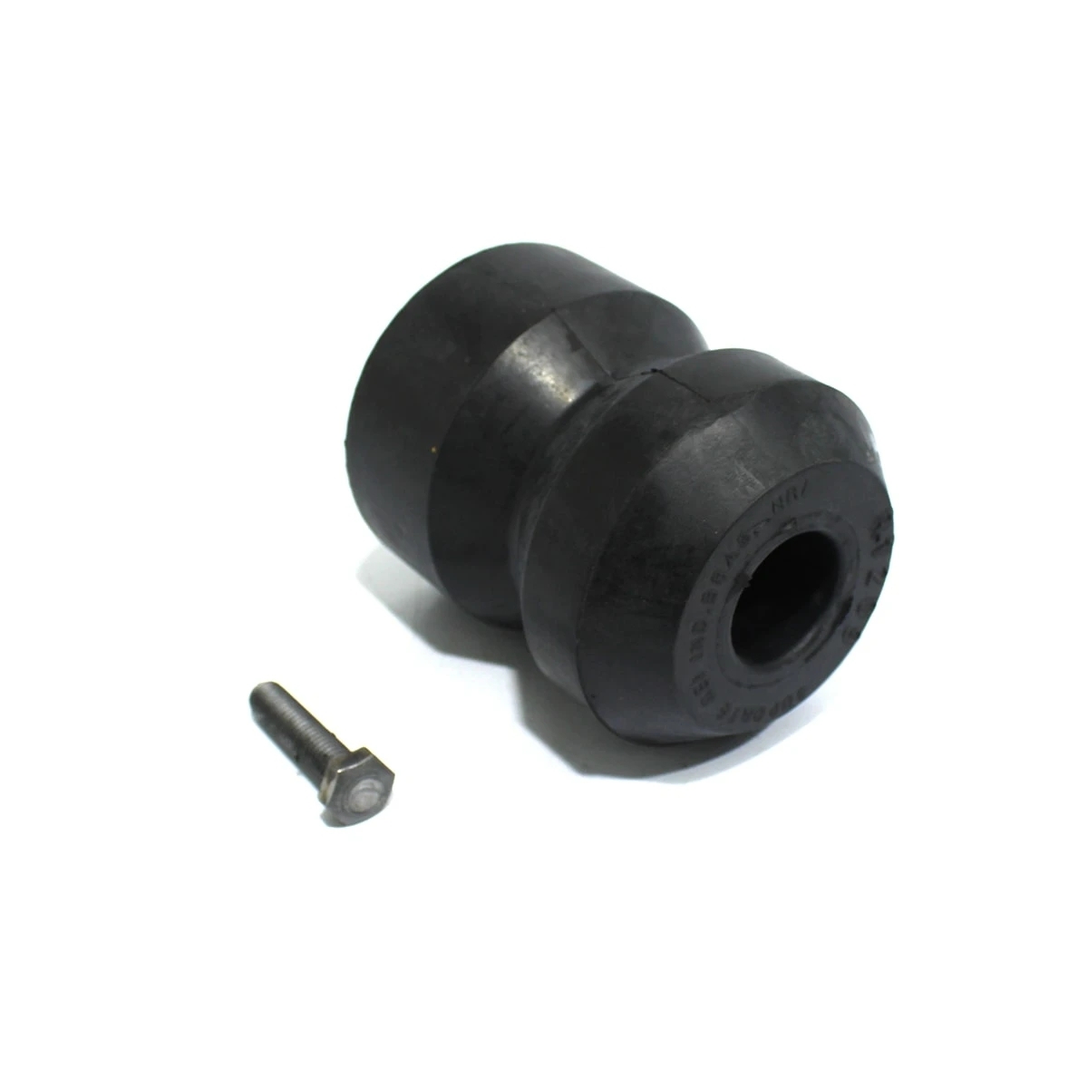 BATENTE MOLA SUSPENSAO DIANTEIRA AGRALE/FORD/VW (ALTURA 90MM) (R1209A-6012014020