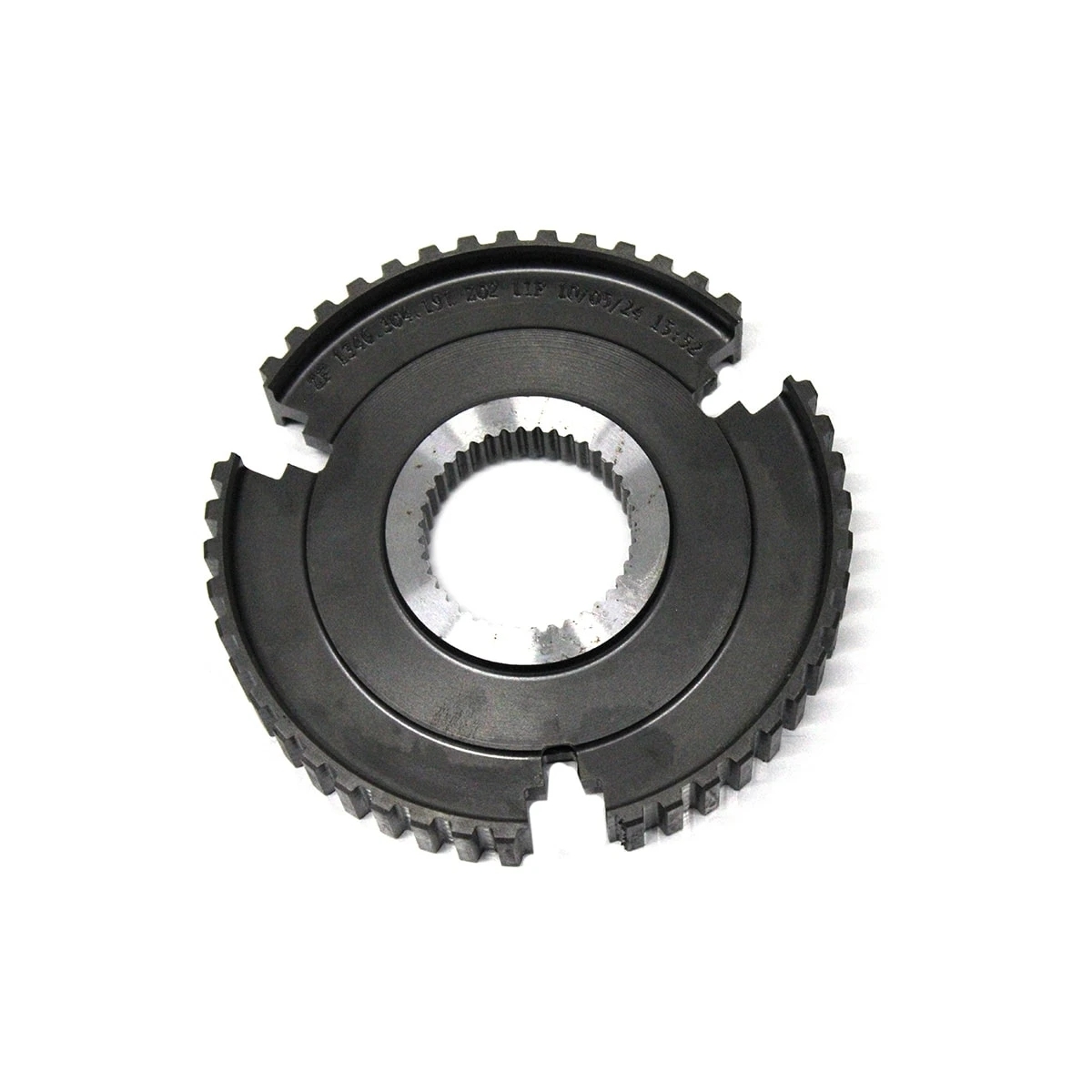 CORPO SINCRONIZADO 5M/6M (5/6) IVECO/VW CAMBIO ZF 6S1000/6S1010 (2P0311309A-1346