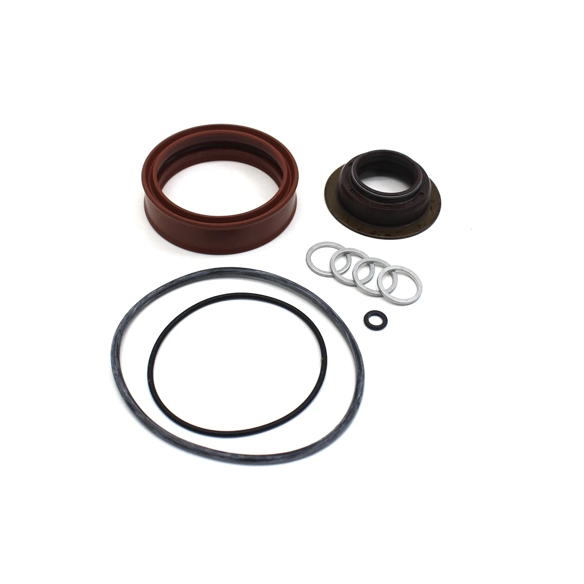 JOGO REPARO CANECA/CILINDRO GV (REDUZIDA) CAMBIO ZF 16S300/16S1600/16S1650/16S19