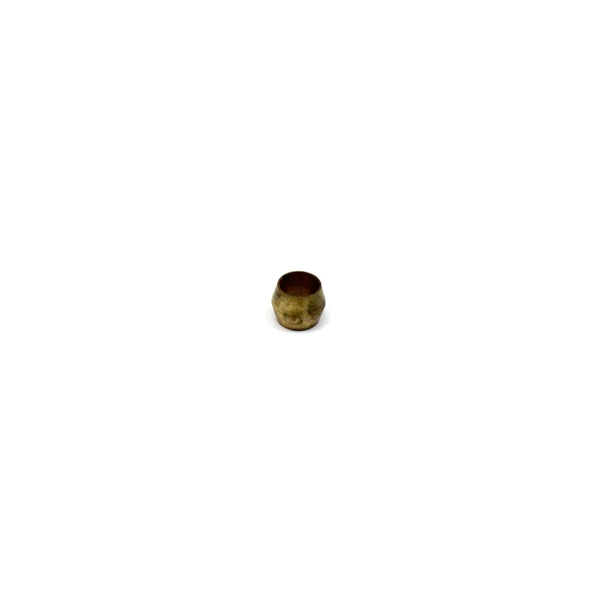 ANILHA 3/16 P/TUBO TECALON 3/16 (101CC03-0013-MS6109)
