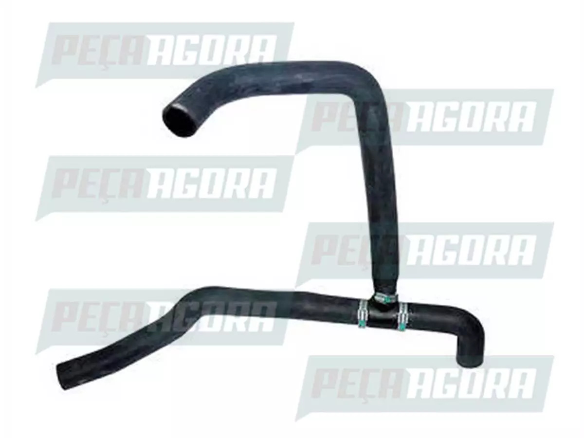 MANGUEIRA RADIADOR MB MERCEDES BENZ OF1721  (3845014782,)