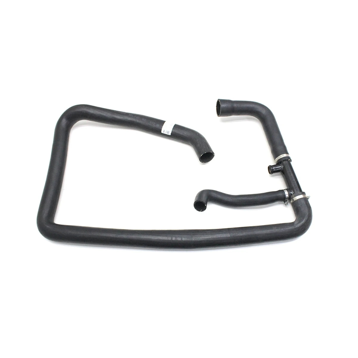 MANGUEIRA RADIADOR SUPERIOR MB (2431009-A9795000975-2111)
