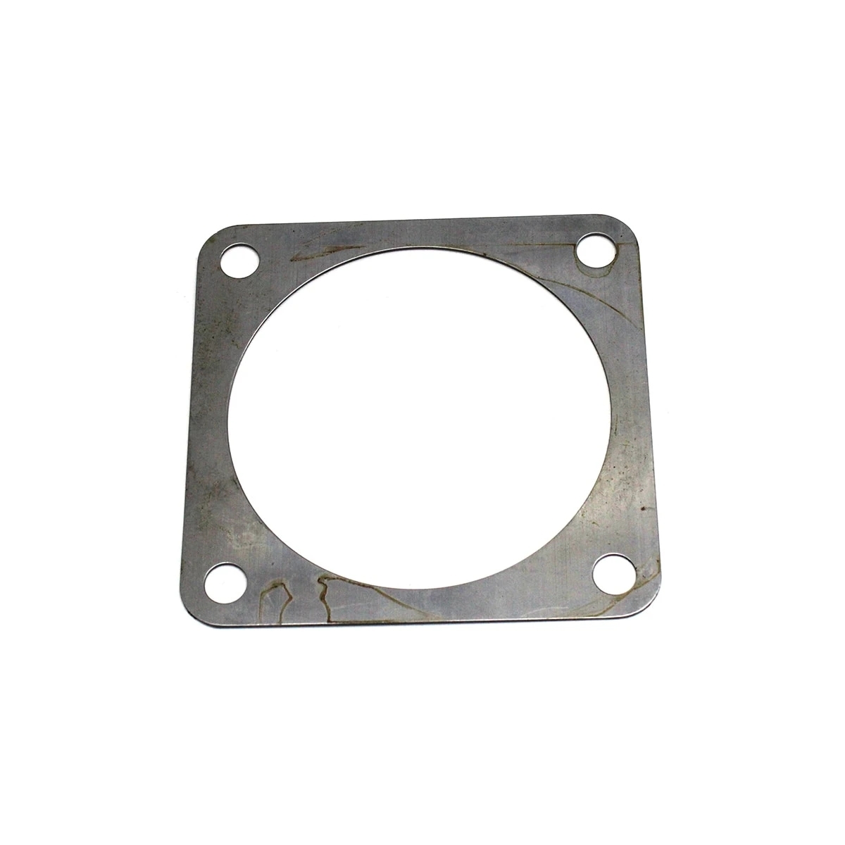 CALCO AJUSTE 1,016MM TAMPA RETENTOR TRASEIRO AGRALE/IVECO/FORD/MB/VW/VOLVO CAMB.