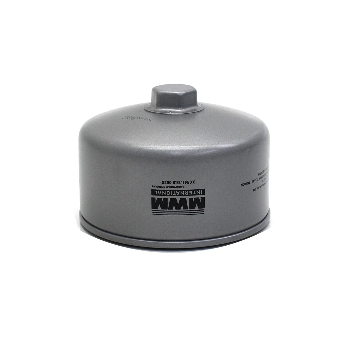 FILTRO LUBRIFICANTE MWM SPRINT - 5.140 / 8.150 / 9.150 DELIVERY (2P0115561)
