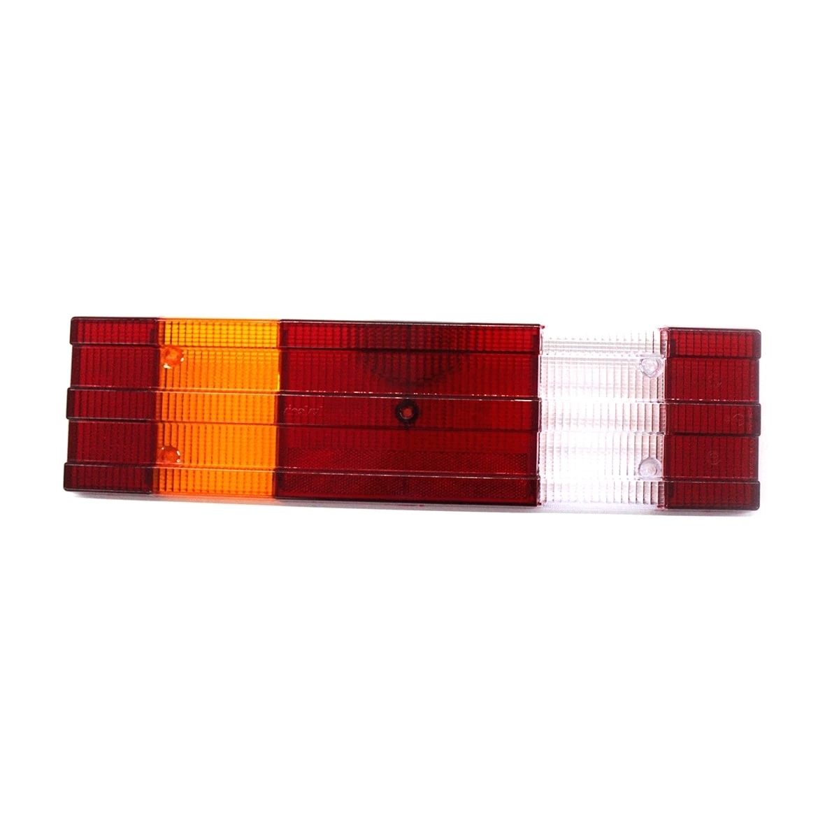 LENTE TRASEIRA MB AXOR ORIGINAL ACRILICO ESQUERDO SINALSUL 048 (0025441290)