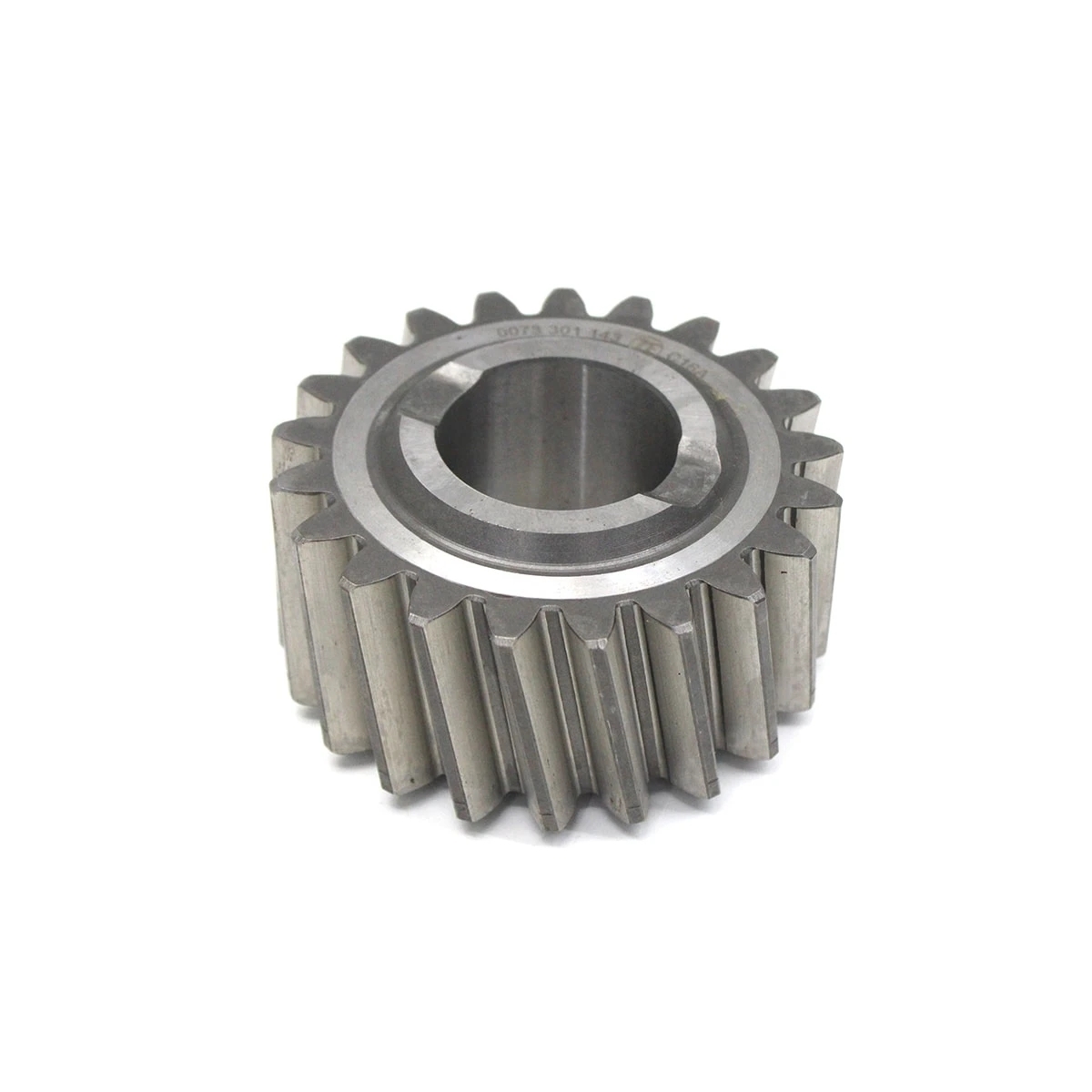ENGRENAGEM RE MENOR Z21 MB CAMBIO G60/G85 (10330684-300013395-A6942630031-007330