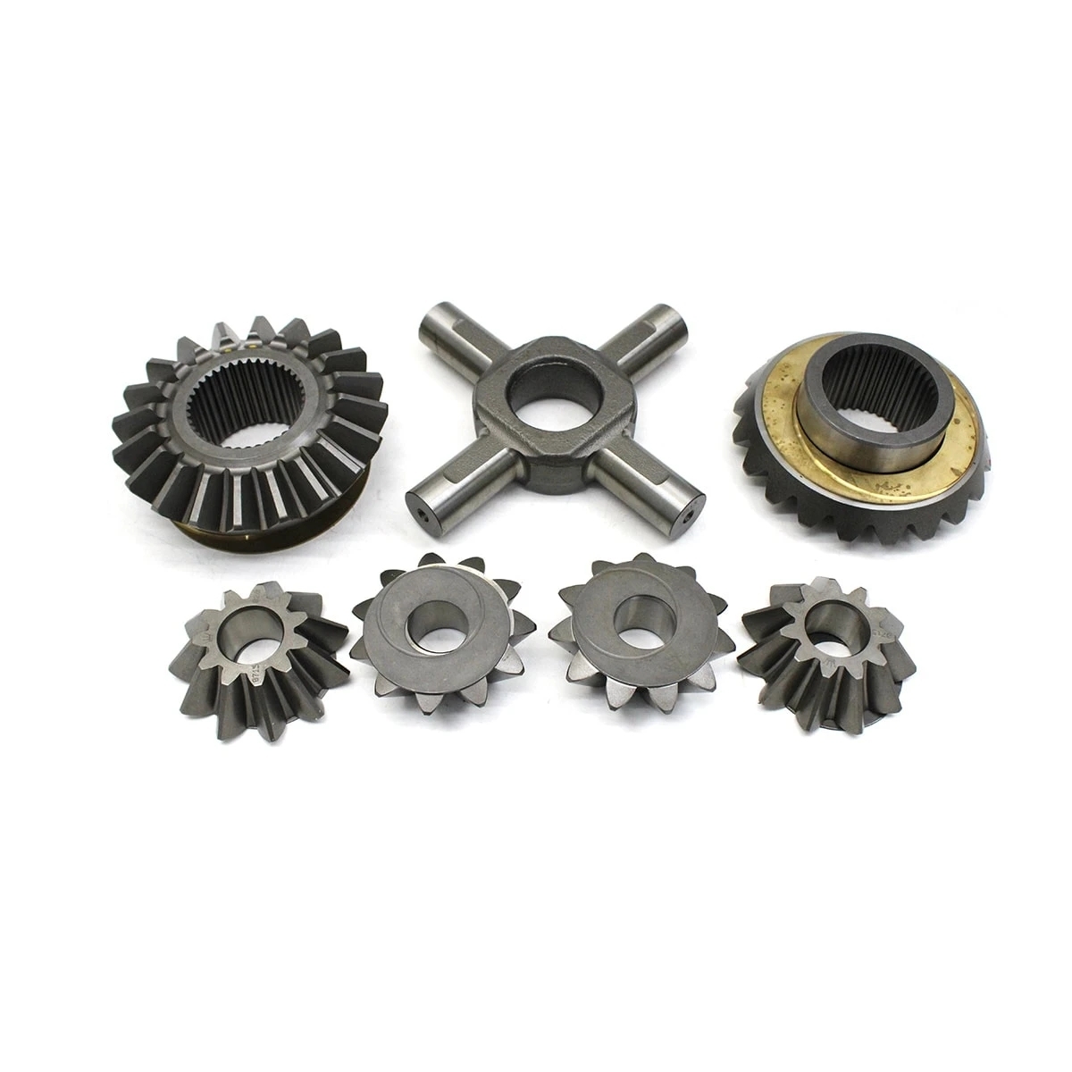 KIT REPARO CAIXA SATELTE 38E MB EIXO HL4/01 REFORCADO (A3513500240-A3643501823-R
