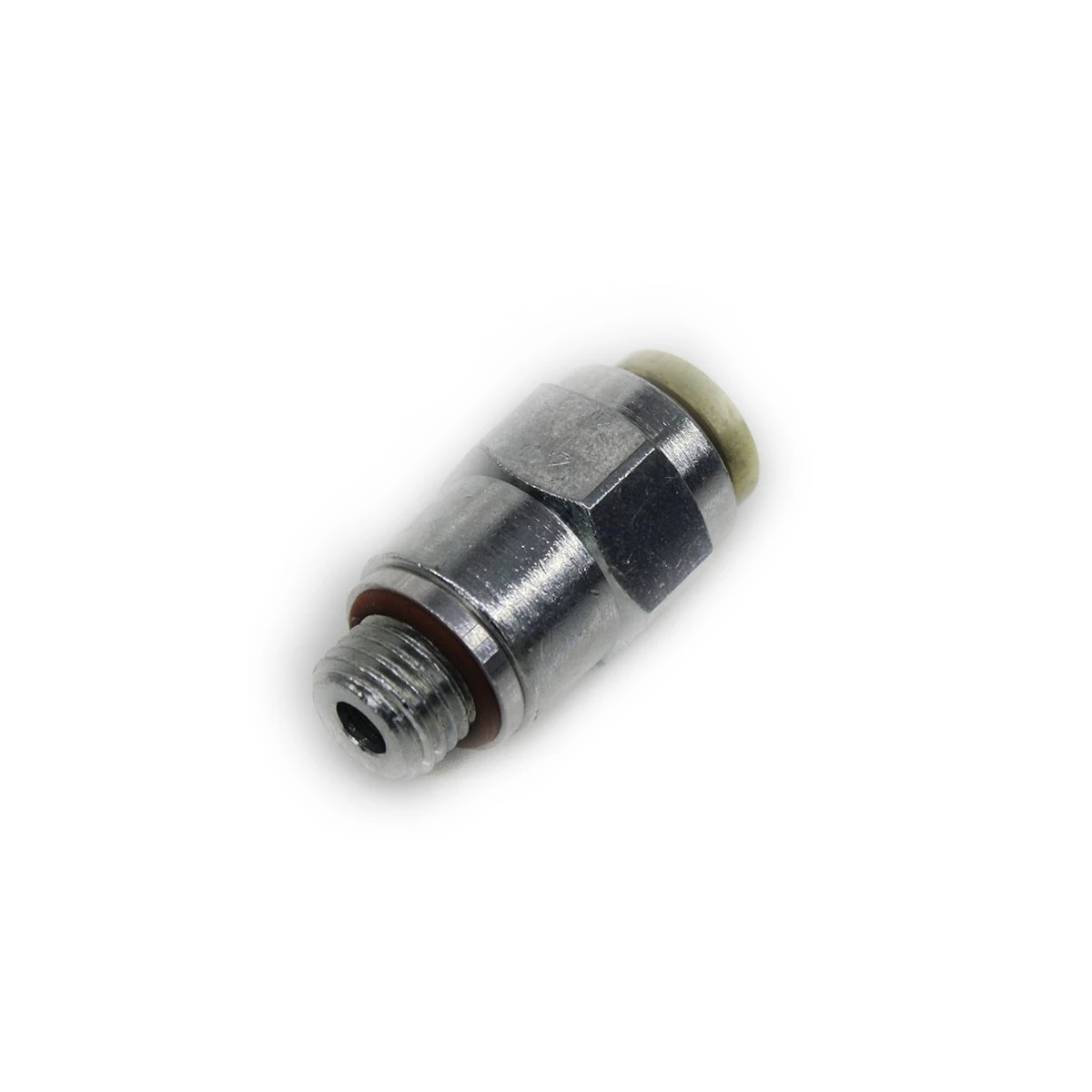 CONECTOR ENGATE RAPIDO M14X1,5 LIGACAO BLOCO/TUBO/GUIA VARETA NIVEL OLEO (PARA T