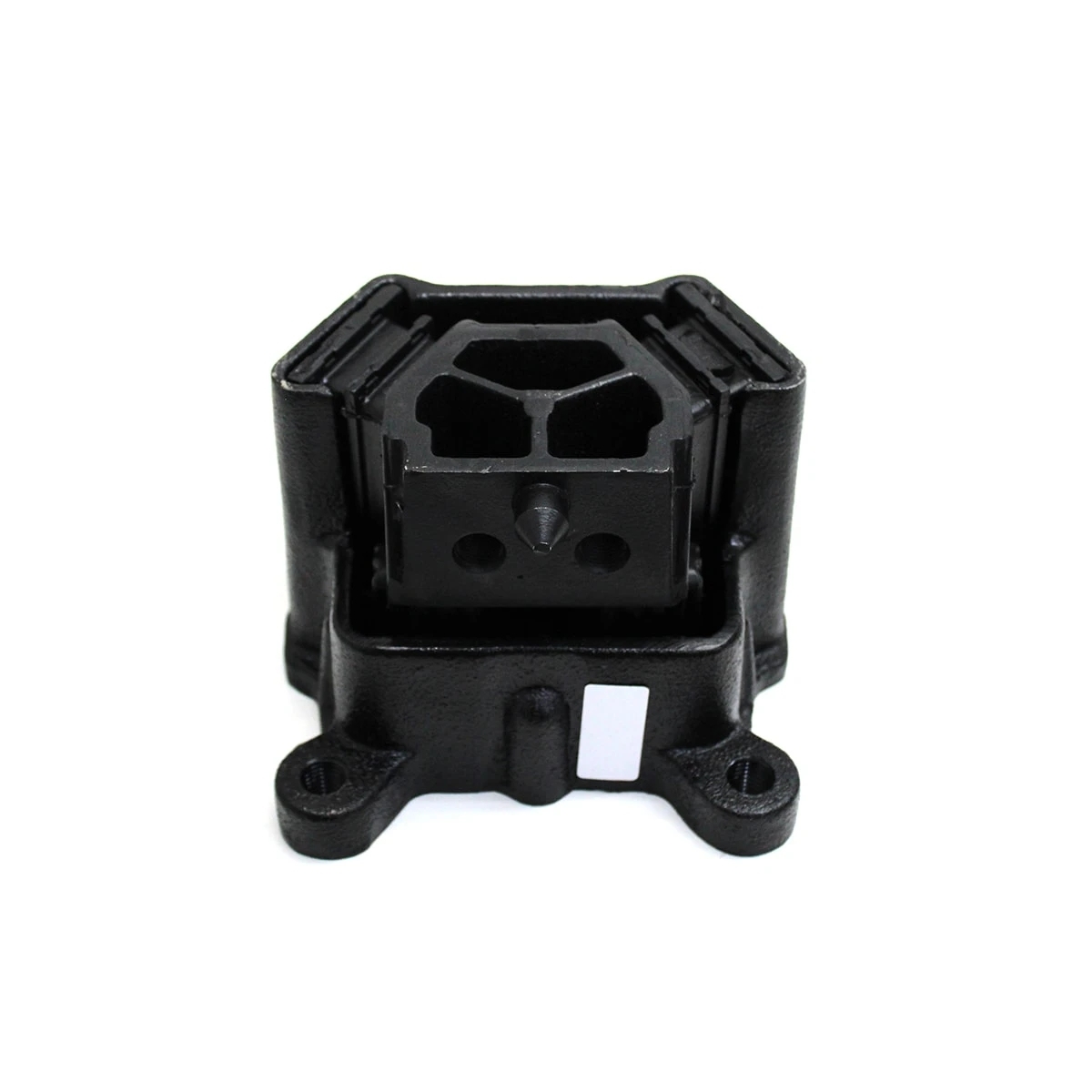 COXIM TRASEIRO MOTOR VW MOTOR MAN D08 (TARJA BRANCA) (ROSCAS (1) M12X1,5 E (2) M