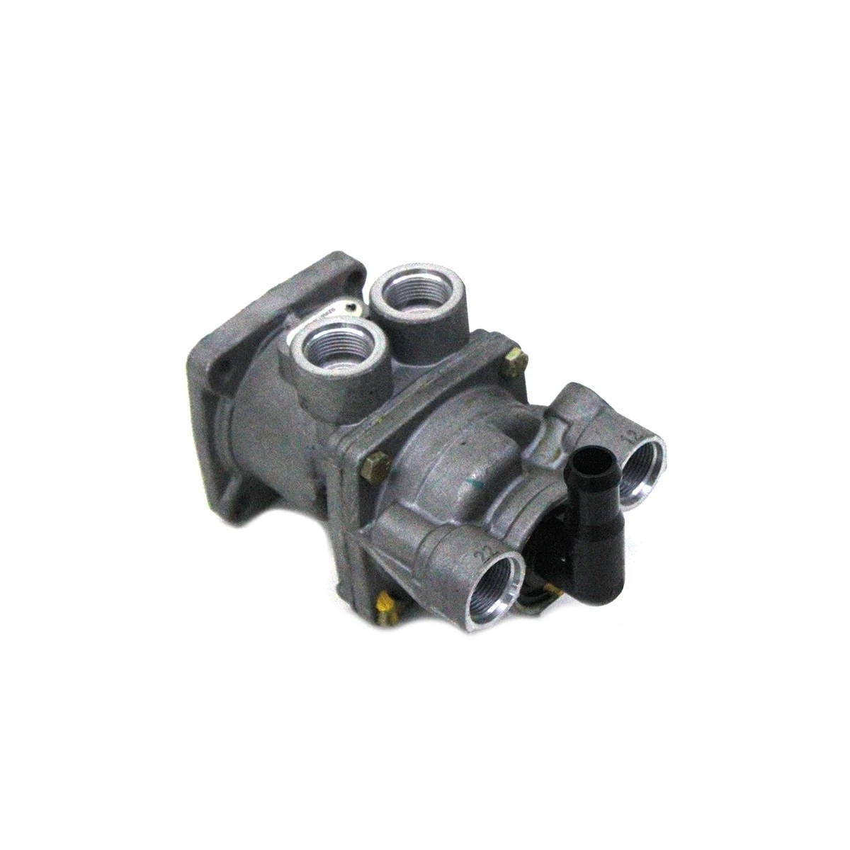 VALVULA PEDAL FREIO M22 VW (COM COTOVELO PARA DESCARGA) (2S0607355-43839-2VD6073