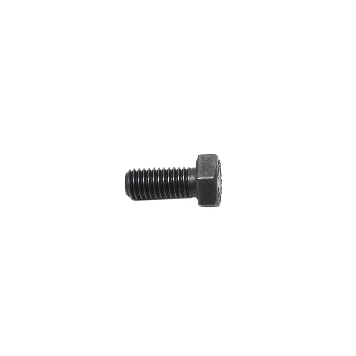 PARAFUSO (8MM) M8X18X1,25 SEXTAVADO/FLANGEADO ACO 10.9 CHAVE 13MM VW MOTOR MAN (