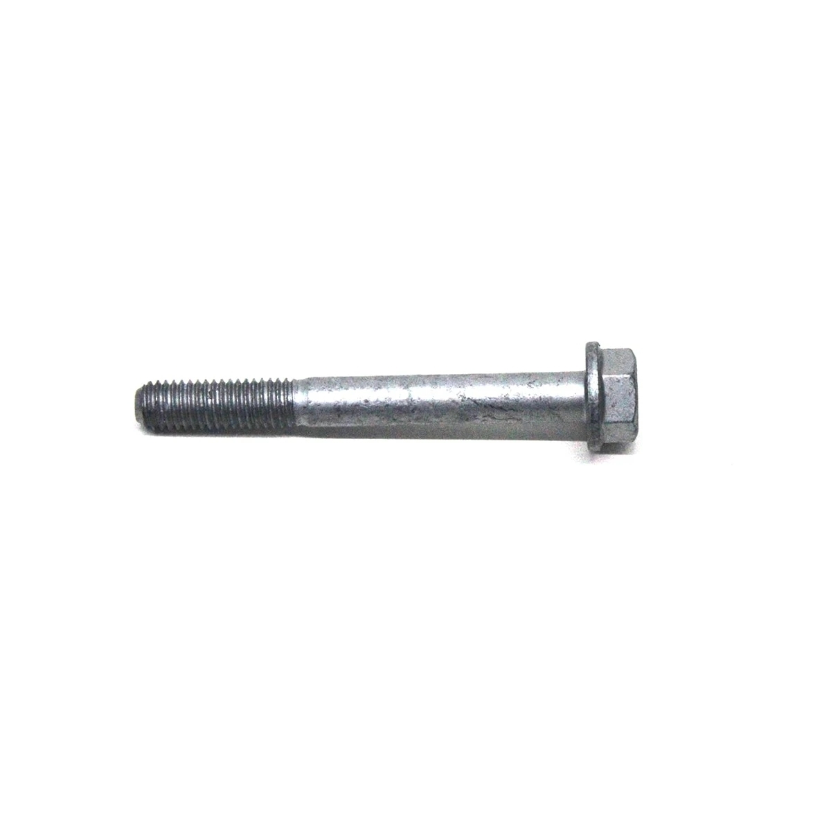 PARAFUSO (8MM) M8X70X1,25 SEXTAVADO/FLANGEADO ACO 10.9 CHAVE 13MM VW MOTOR MAN (