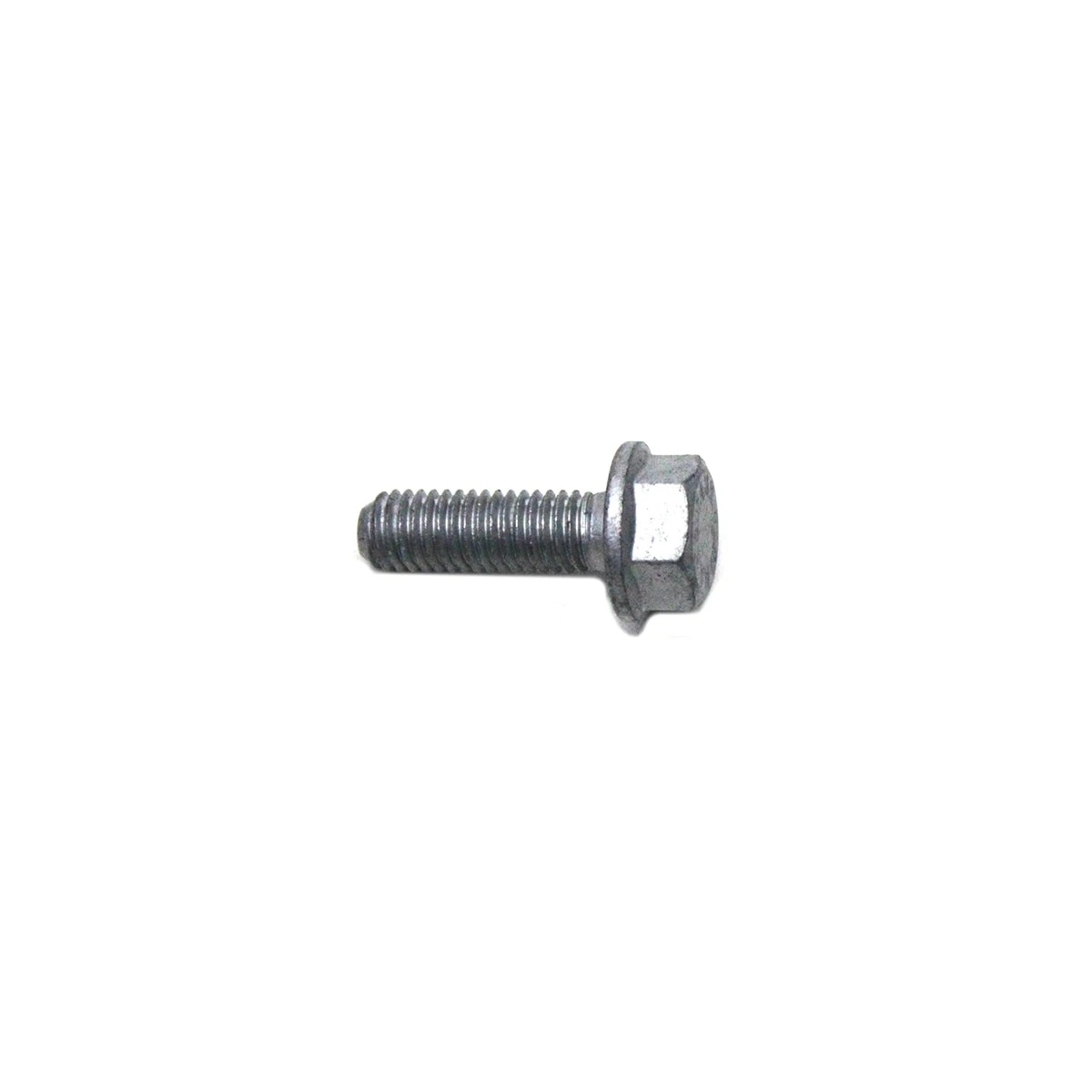 PARAFUSO (8MM) M8X25X1,25 SEXTAVADO/FLANGEADO ACO 10.9 CHAVE 13MM VW MOTOR MAN (