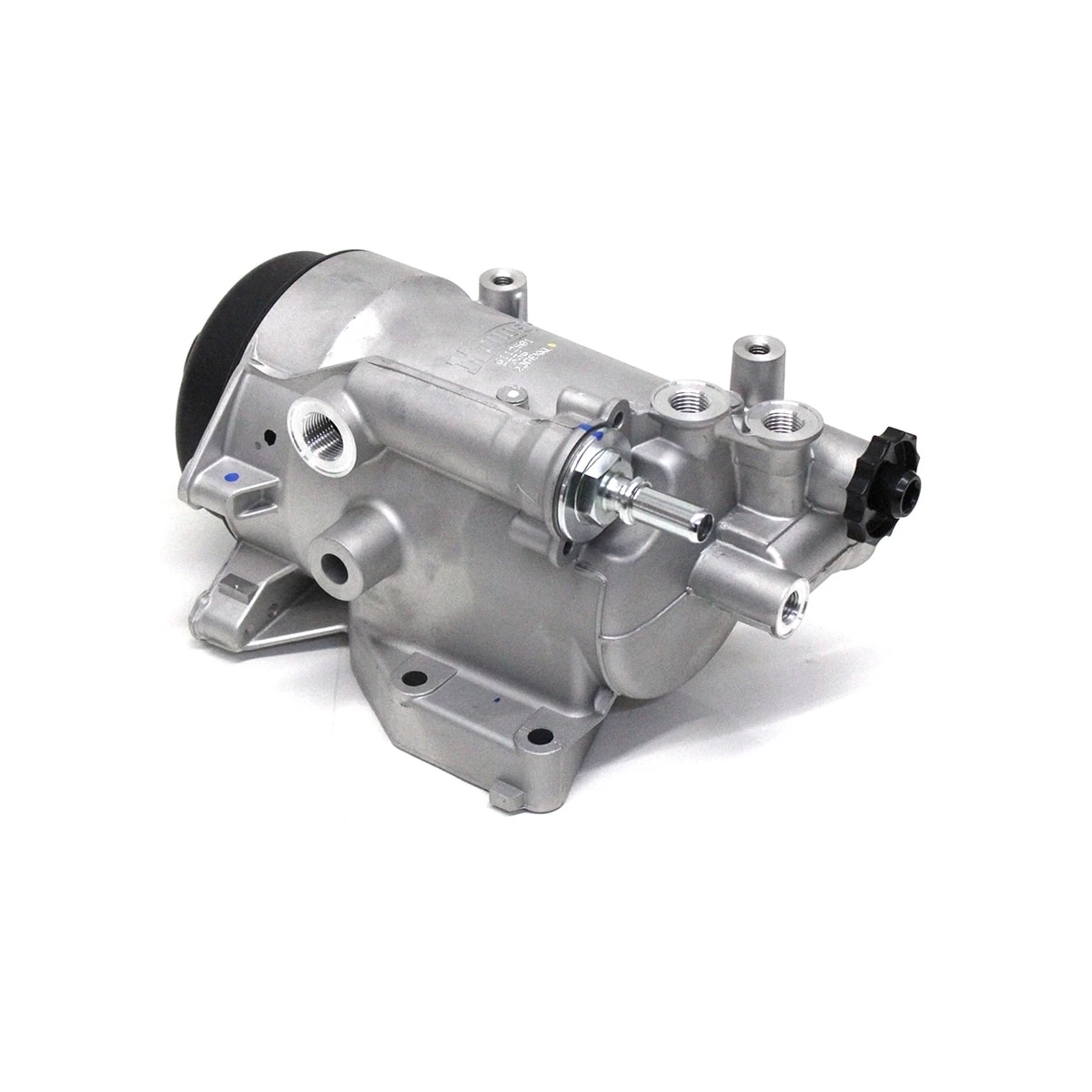 CONJUNTO FILTRO DIESEL/COMBUSTIVEL VW CONSTELLATION MOTOR MAN D08 EURO 5 (..2018