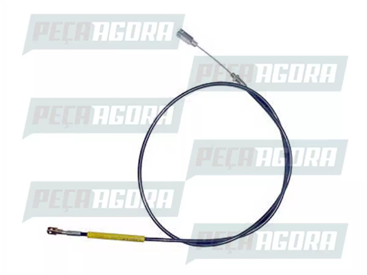 CABO CAPO 1427MM PARA SCANIA 114 124  (1384394,)