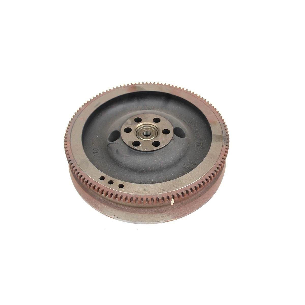 VOLANTE MOTOR MWM   MAXXFORCE 4.0A TRATOR 103C /   TD229-EC4  CNH (922901451266E