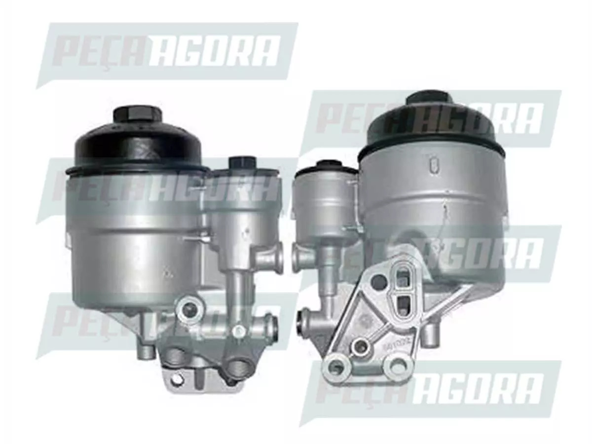 FILTRO DIESEL OM 904 906 SEMINOVO MB MERCEDES BENZ OM 904 906  (9060901552,)