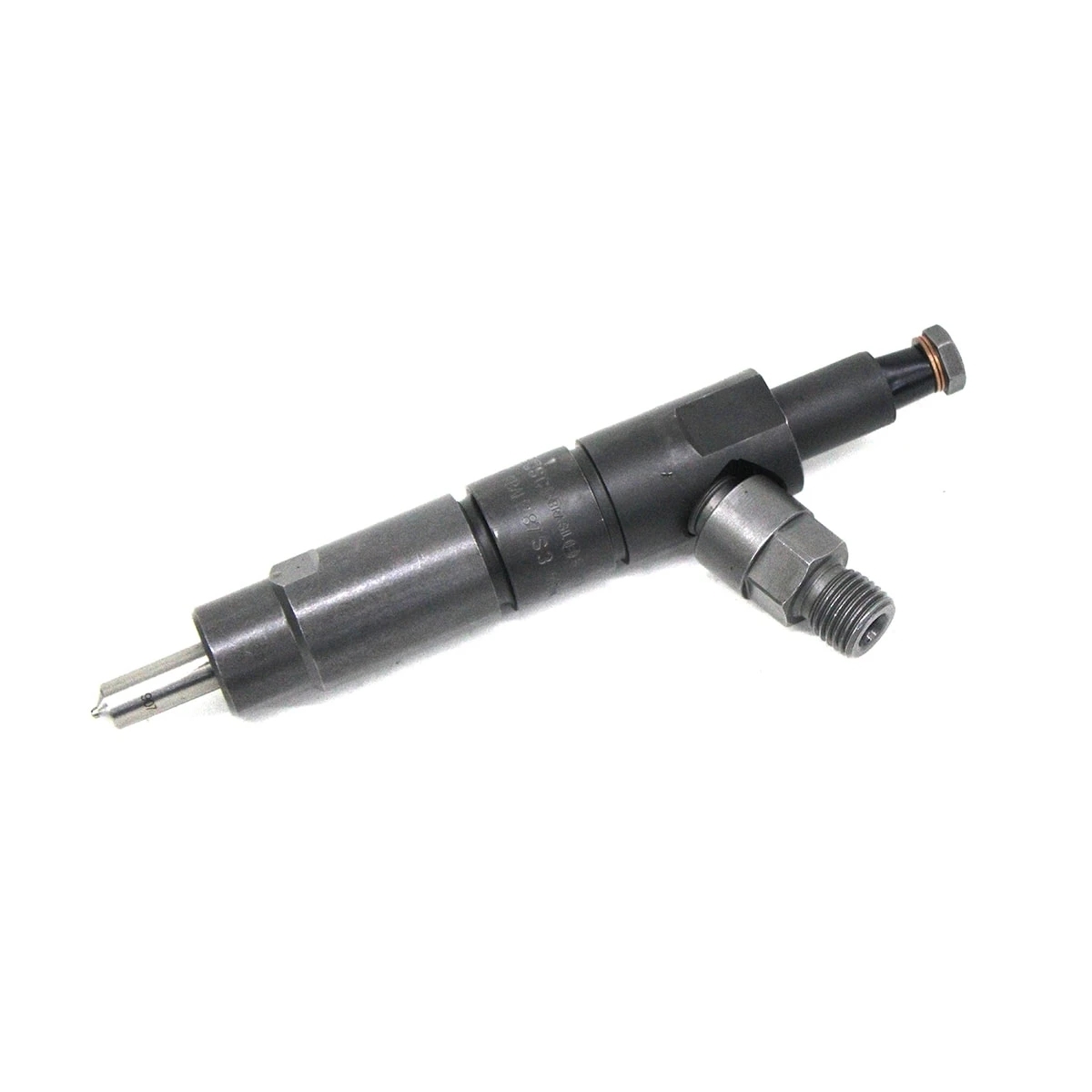 CONJUNTO BICO INJETOR VW MOTOR MWM 229 4CIL/6CIL (BOSCH KBALB87S3) (COM ELEMENTO