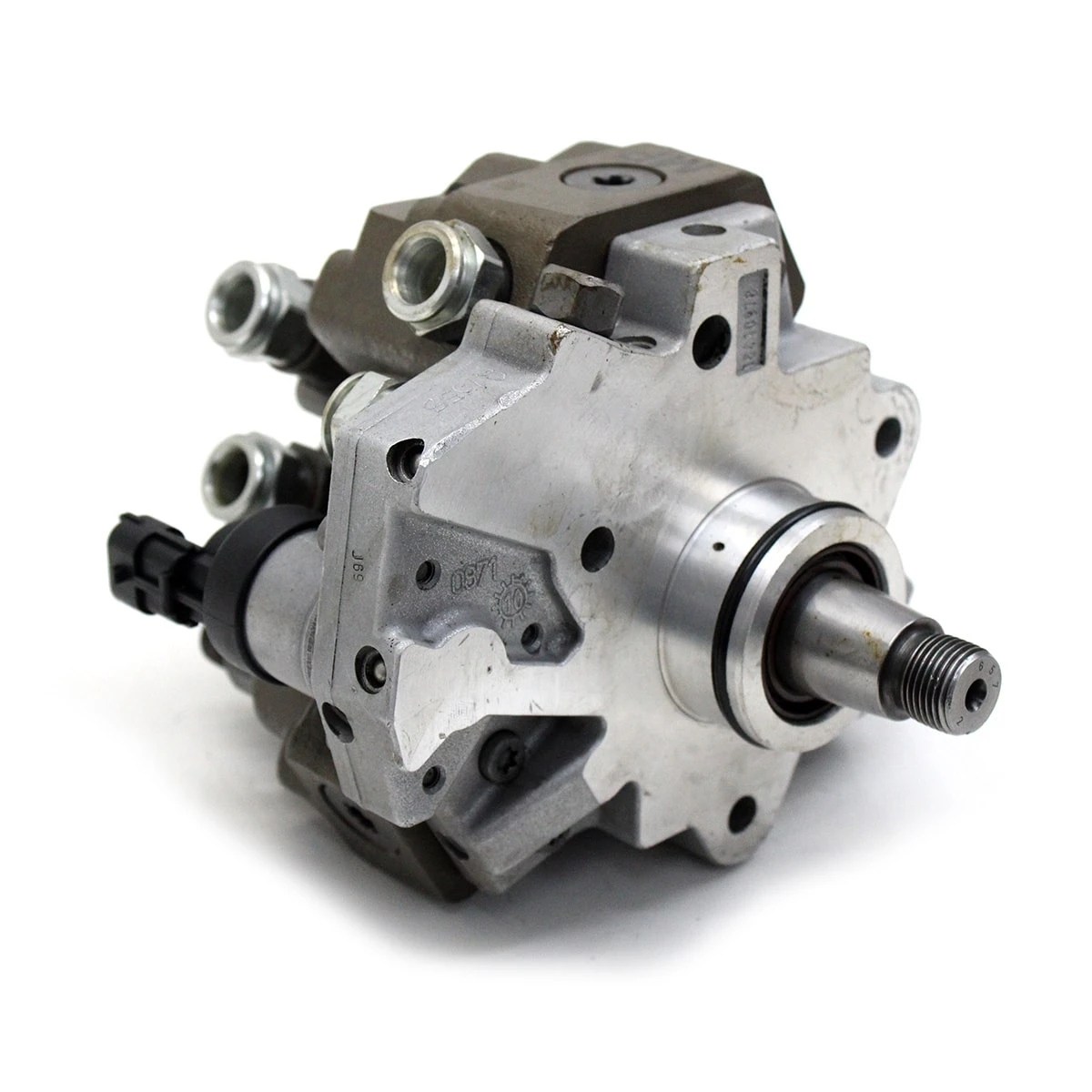 BOMBA ALTA COMBUSTIVEL FORD/VW MOTOR CUMMINS SERIE ISB 4CIL/6CIL (RECON) (044502