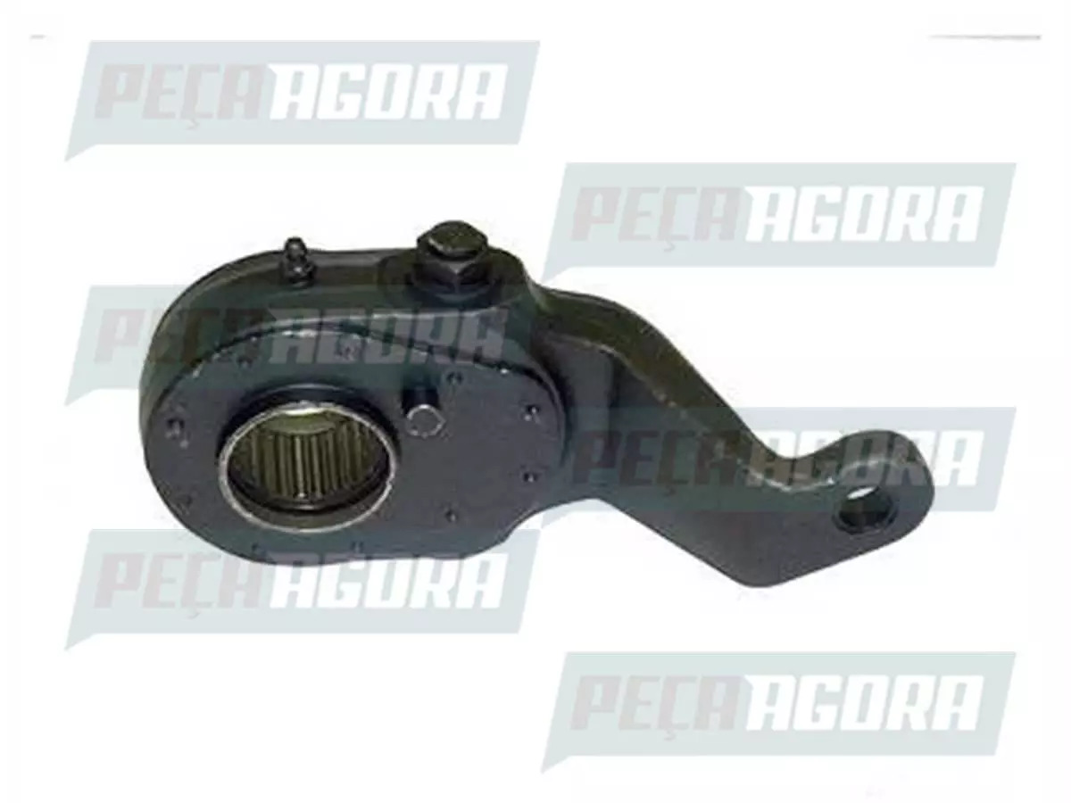CATRACA AJUSTADOR TRASEIRO MB MERCEDES BENZ L1630 LS1524 1525 1625 1626 DIREITO 