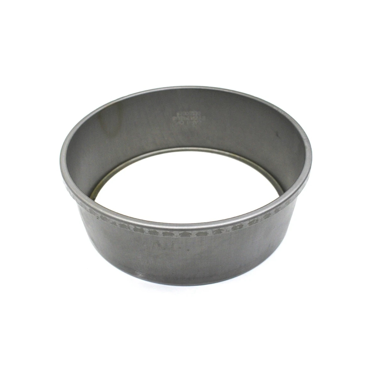 DEFLETOR DO RETENTOR CUBO RODA TRASEIRA VW (81000235-2Z0501249)